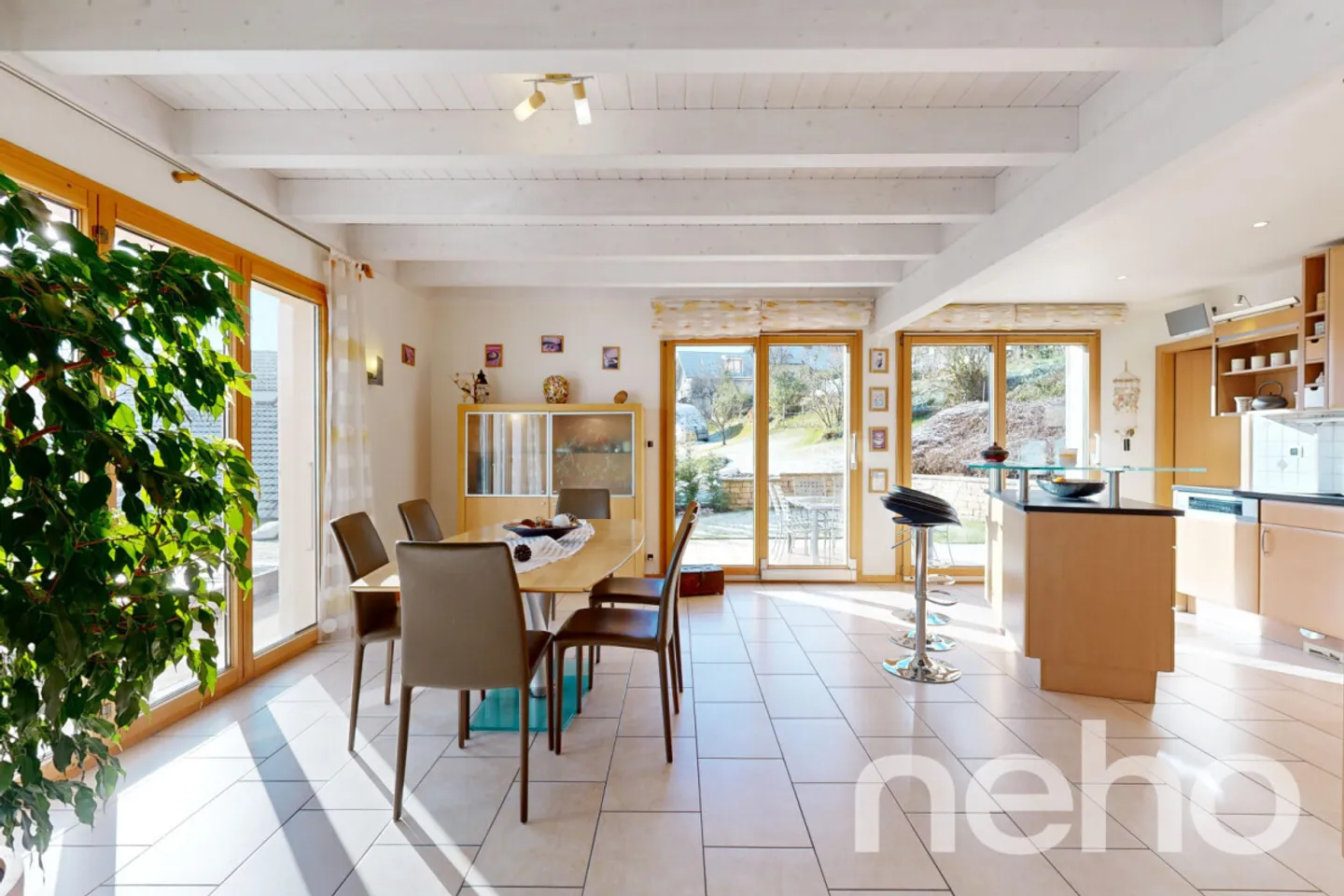 COUP DE C?UR ASSURÉ ? CHÉZARD-ST-MARTIN - Photo 5 sur 13