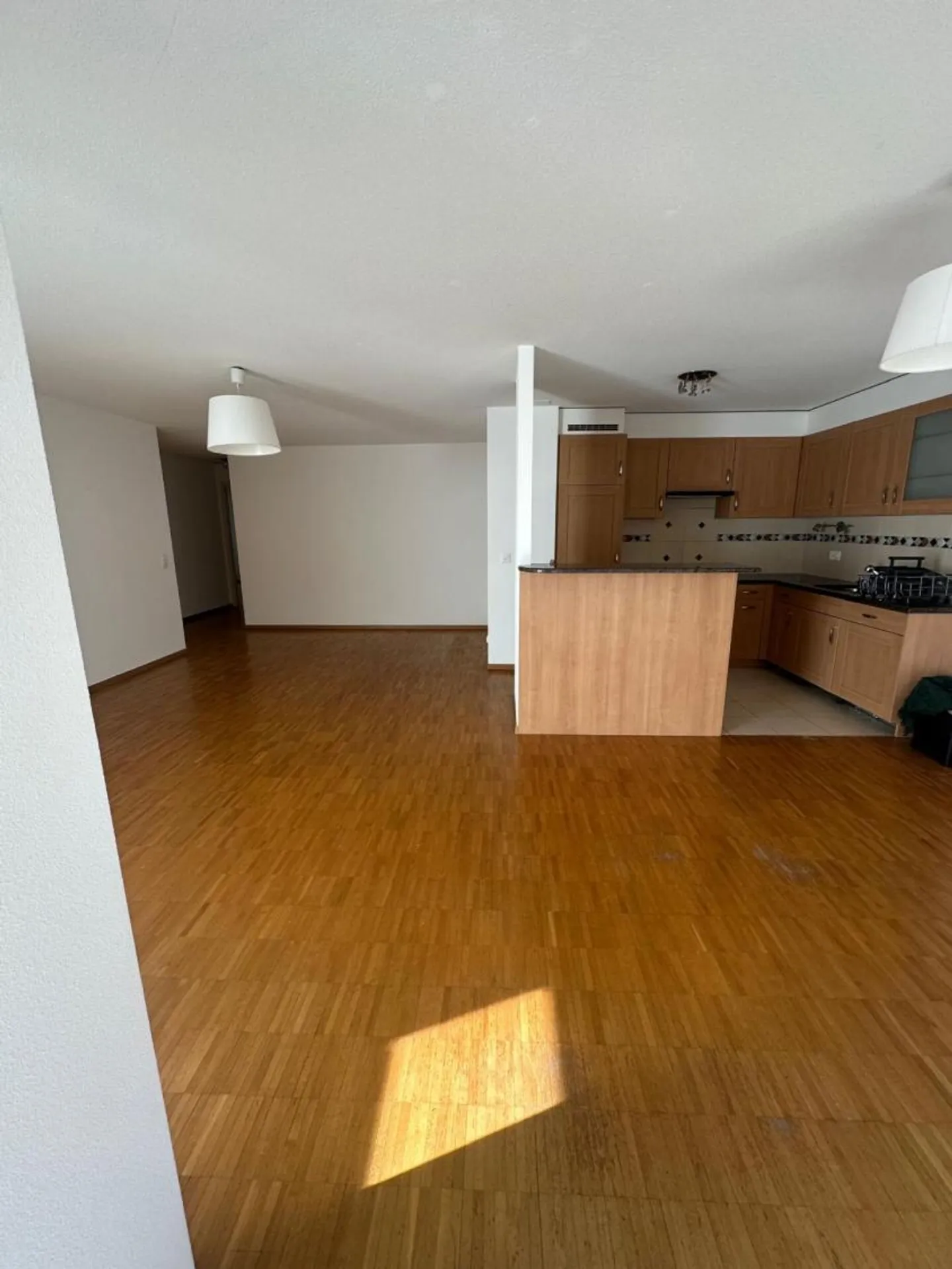 Bel Appartement à Clarens - Photo 13 sur 13