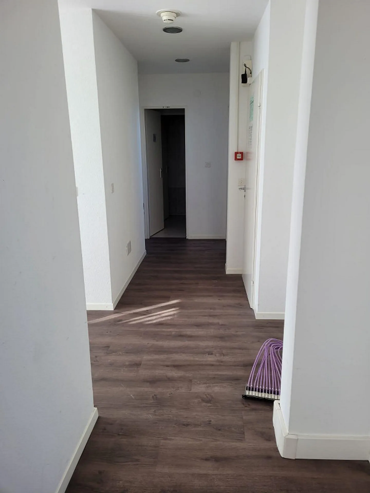 Ihr Büro im Herzen - befristeter Mietvertrag bis zum 31.12.2026 - Foto 4 von 5