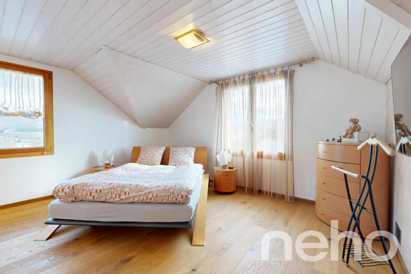 COUP DE C?UR ASSURÉ ? CHÉZARD-ST-MARTIN - Photo 7 sur 13