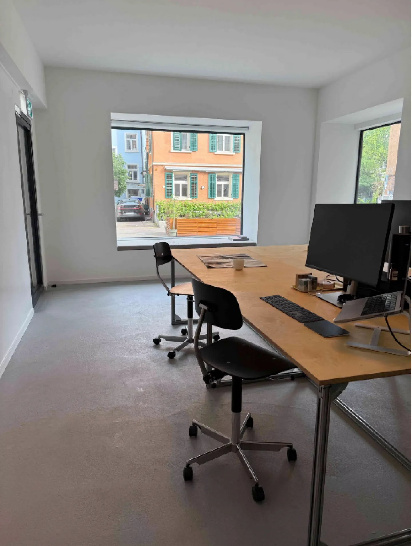 Location après rénovation totale ! - Photo 1 sur 7