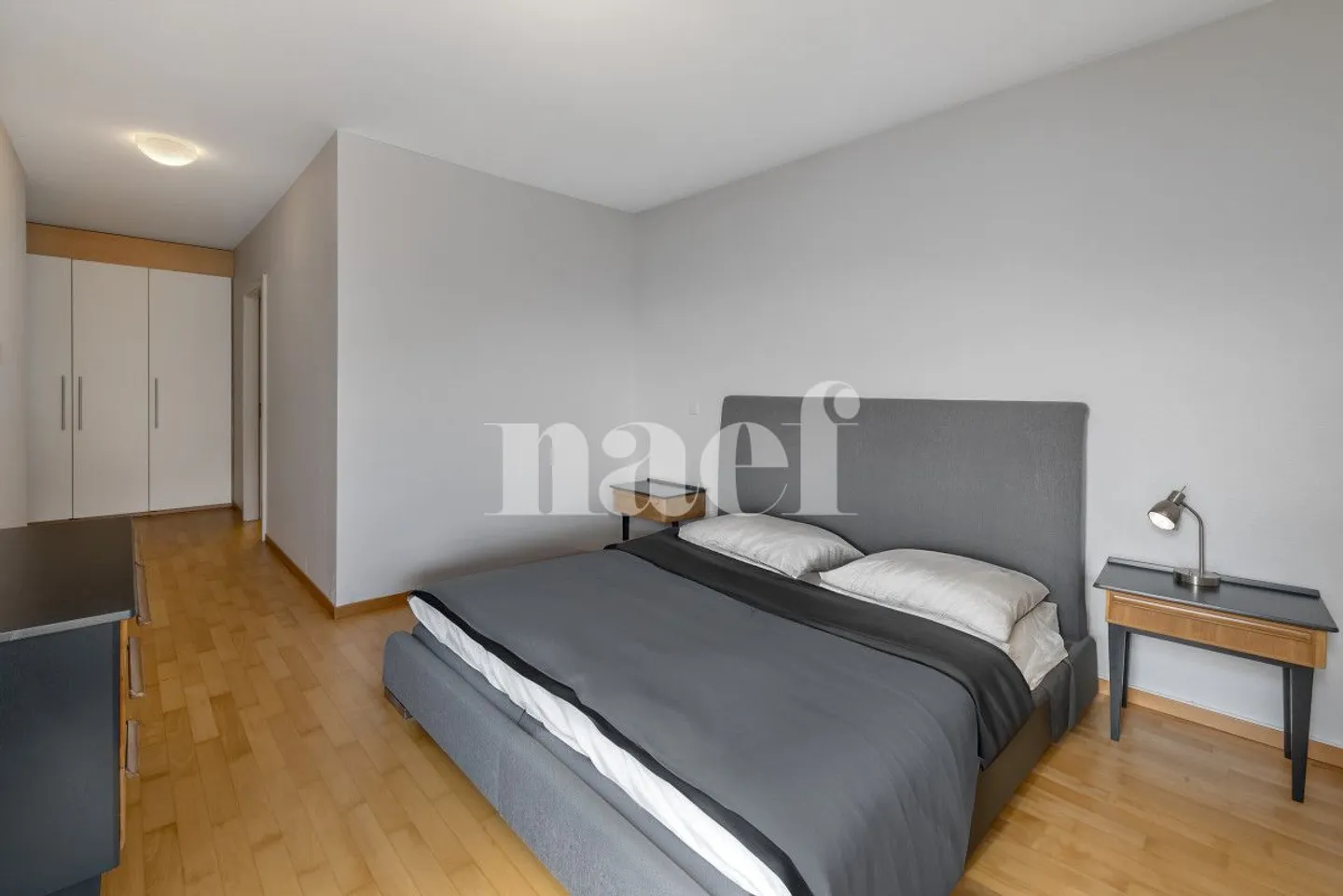 Appartamento 5.5 stanze - Foto 2 di 8