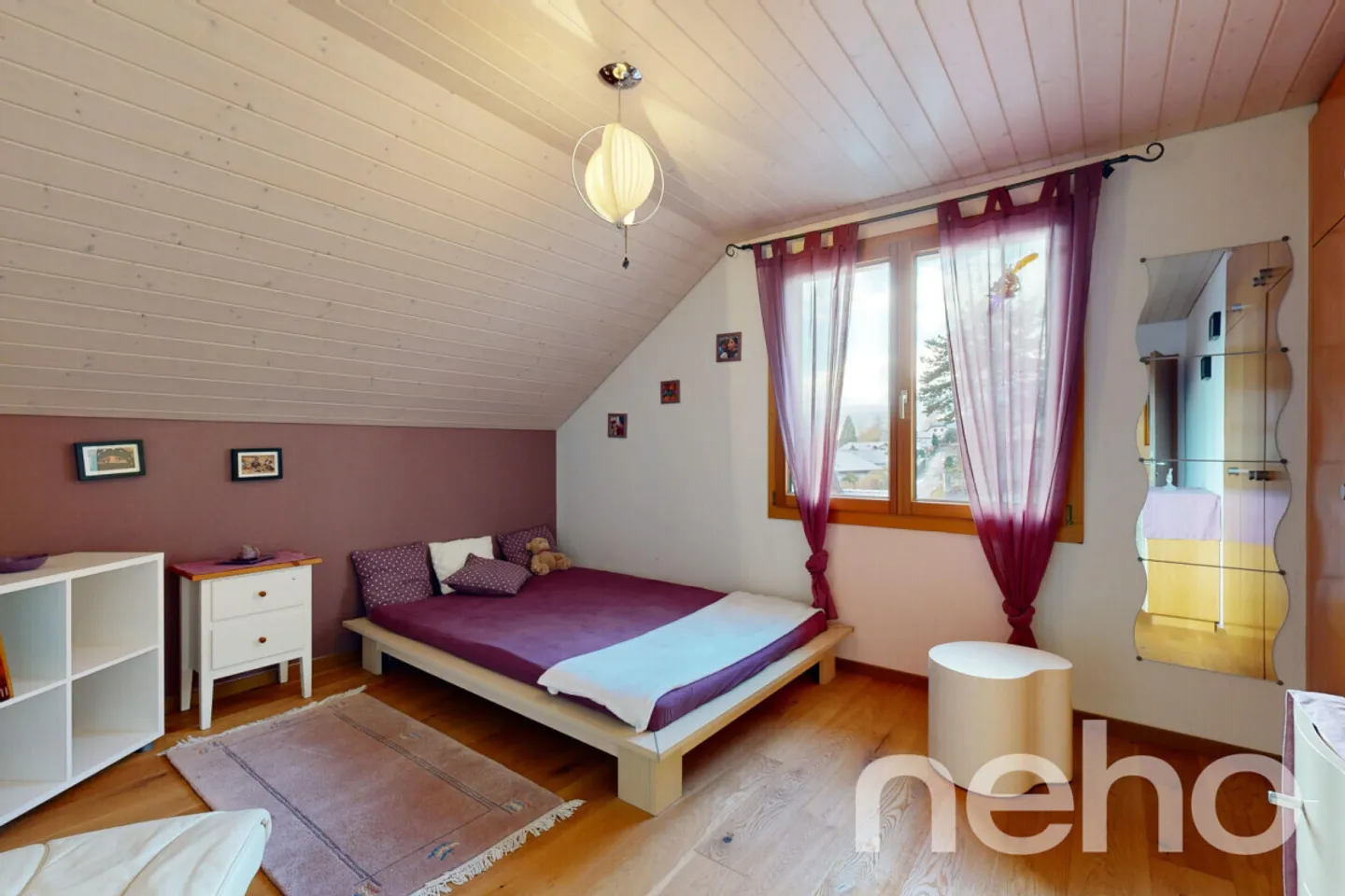 COUP DE C?UR ASSURÉ ? CHÉZARD-ST-MARTIN - Photo 8 sur 13