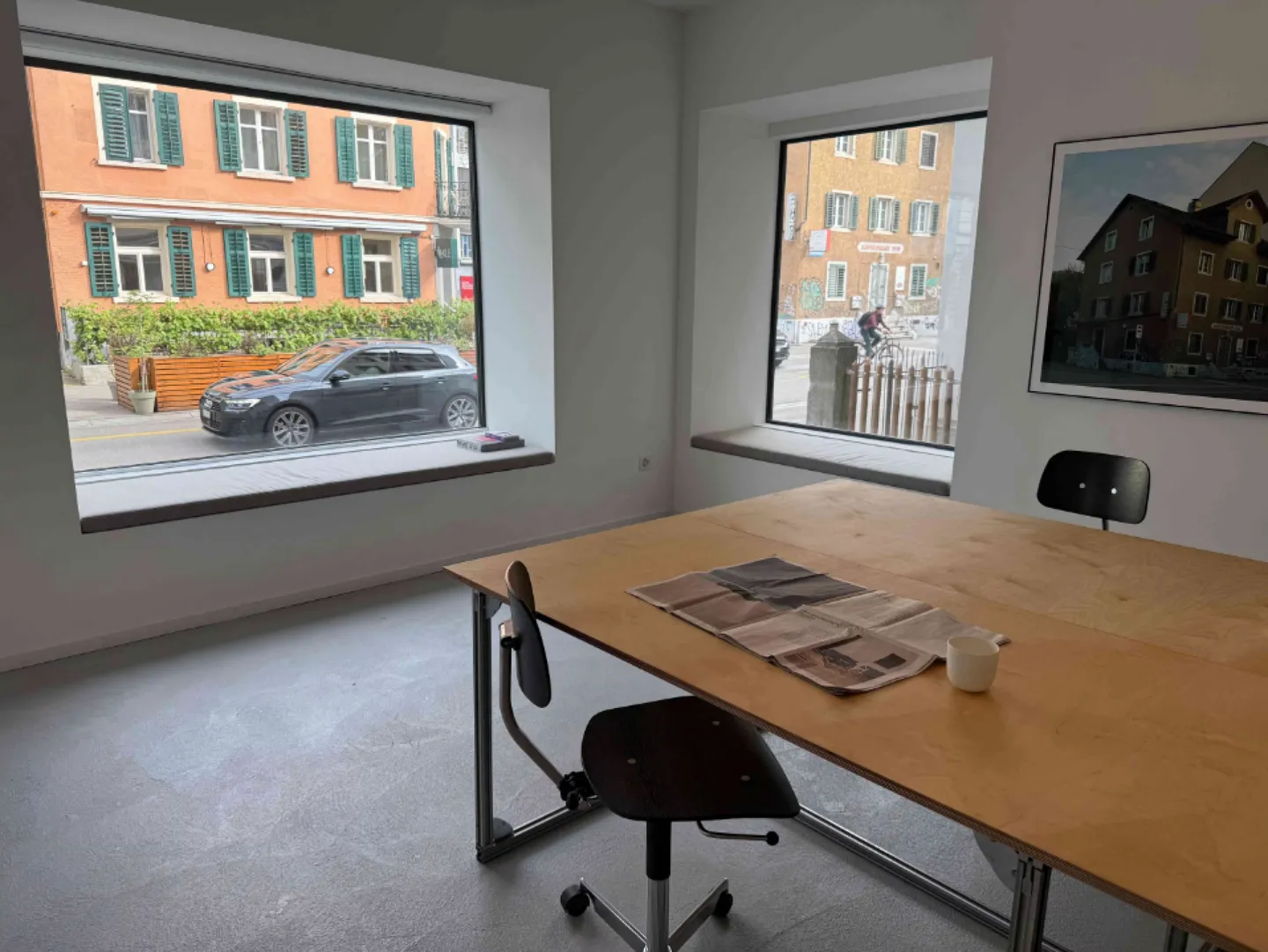 Location après rénovation totale ! - Photo 2 sur 7
