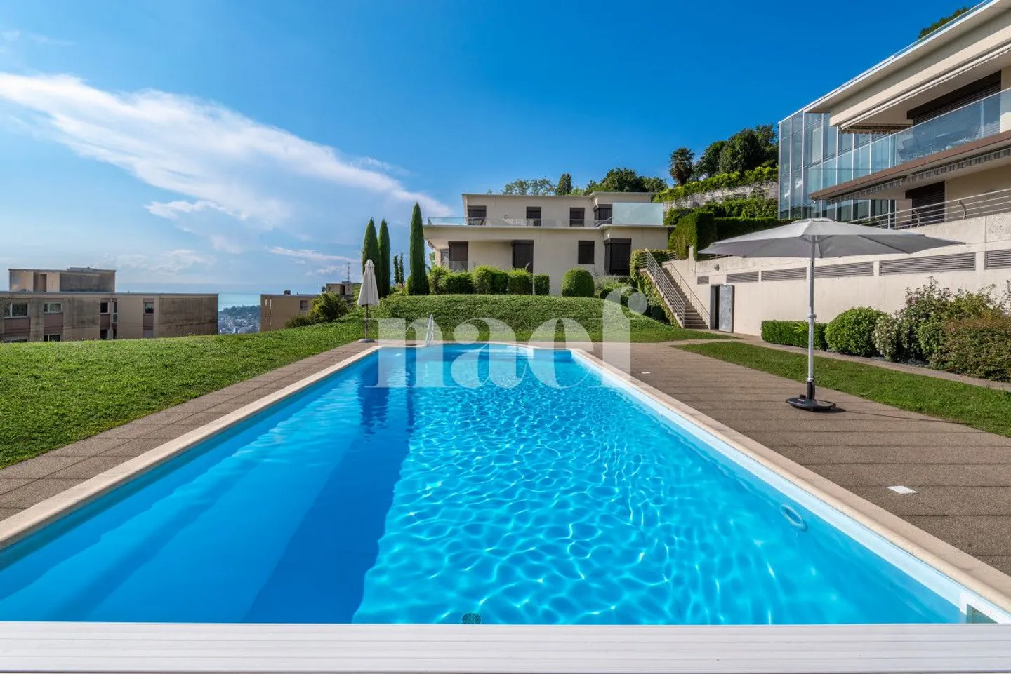 Appartamento 5.5 stanze - Foto 3 di 8