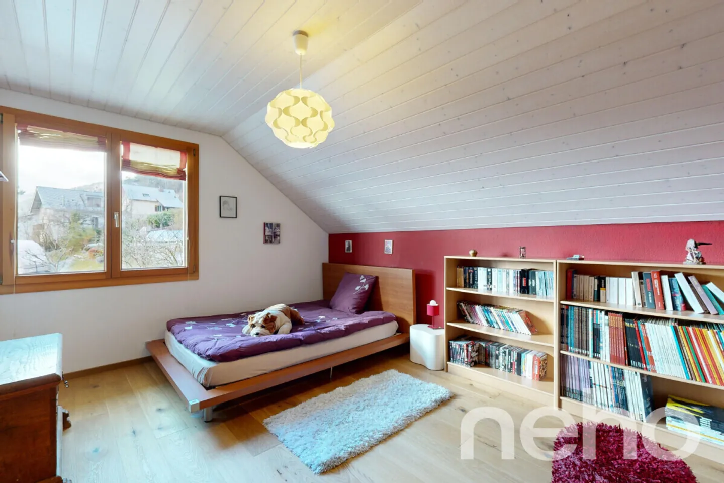 COUP DE C?UR ASSURÉ ? CHÉZARD-ST-MARTIN - Photo 9 sur 13