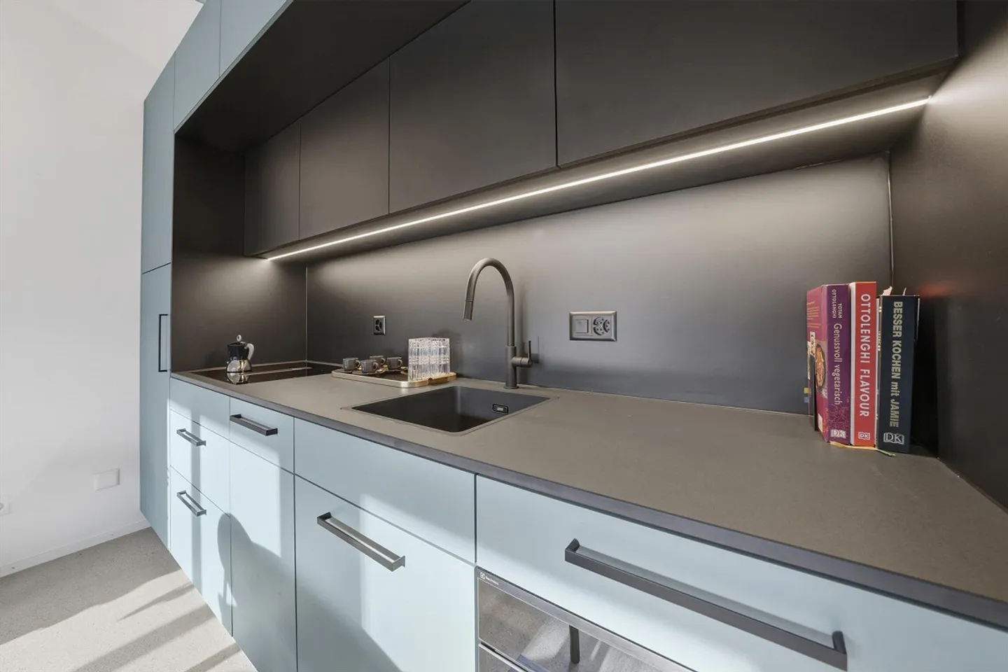 Furnished Design Studio with Sauna, Guest Room & Mobility Car - Photo 8 of 18