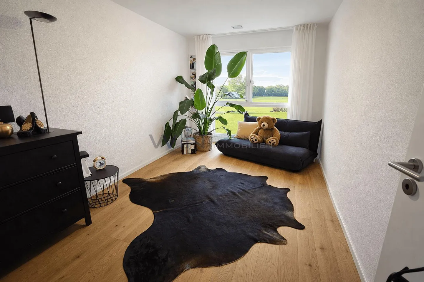 Charmante maison au bord du lac - Photo 8 sur 8