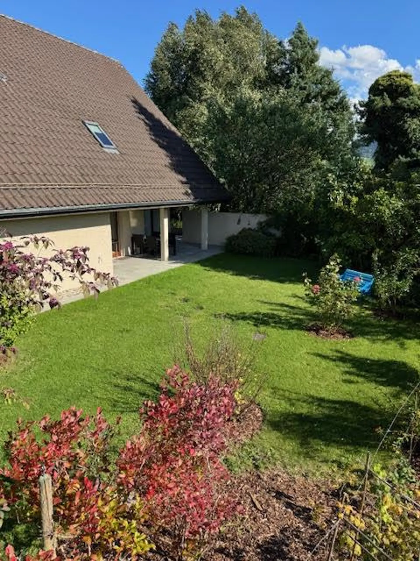 Plus de 270 m2 de plaisir de vivre dans le vert - Photo 6 sur 7