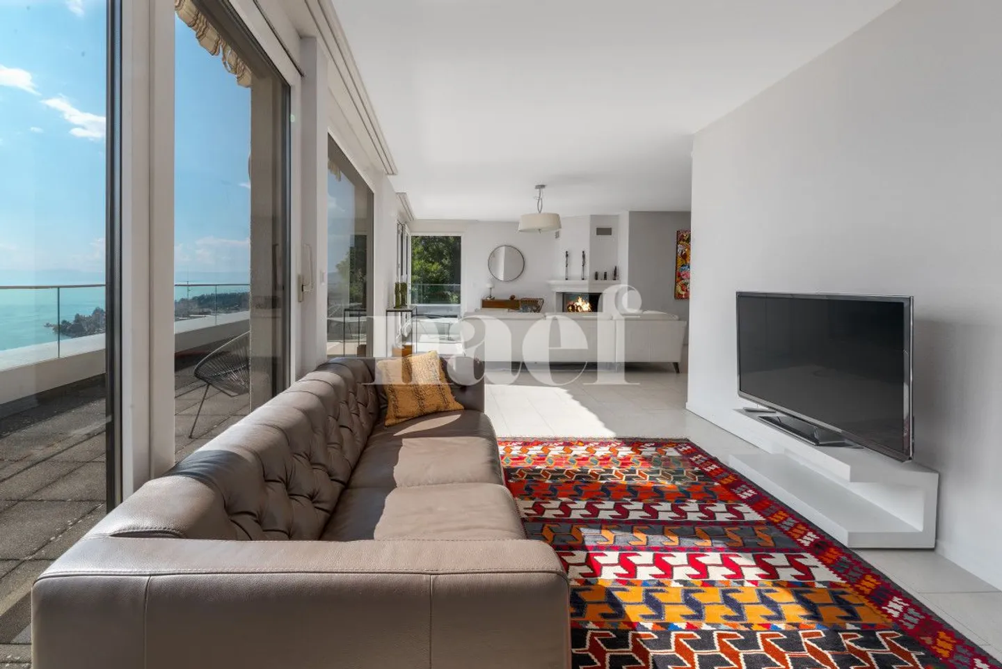 Appartamento 5.5 stanze - Foto 5 di 8