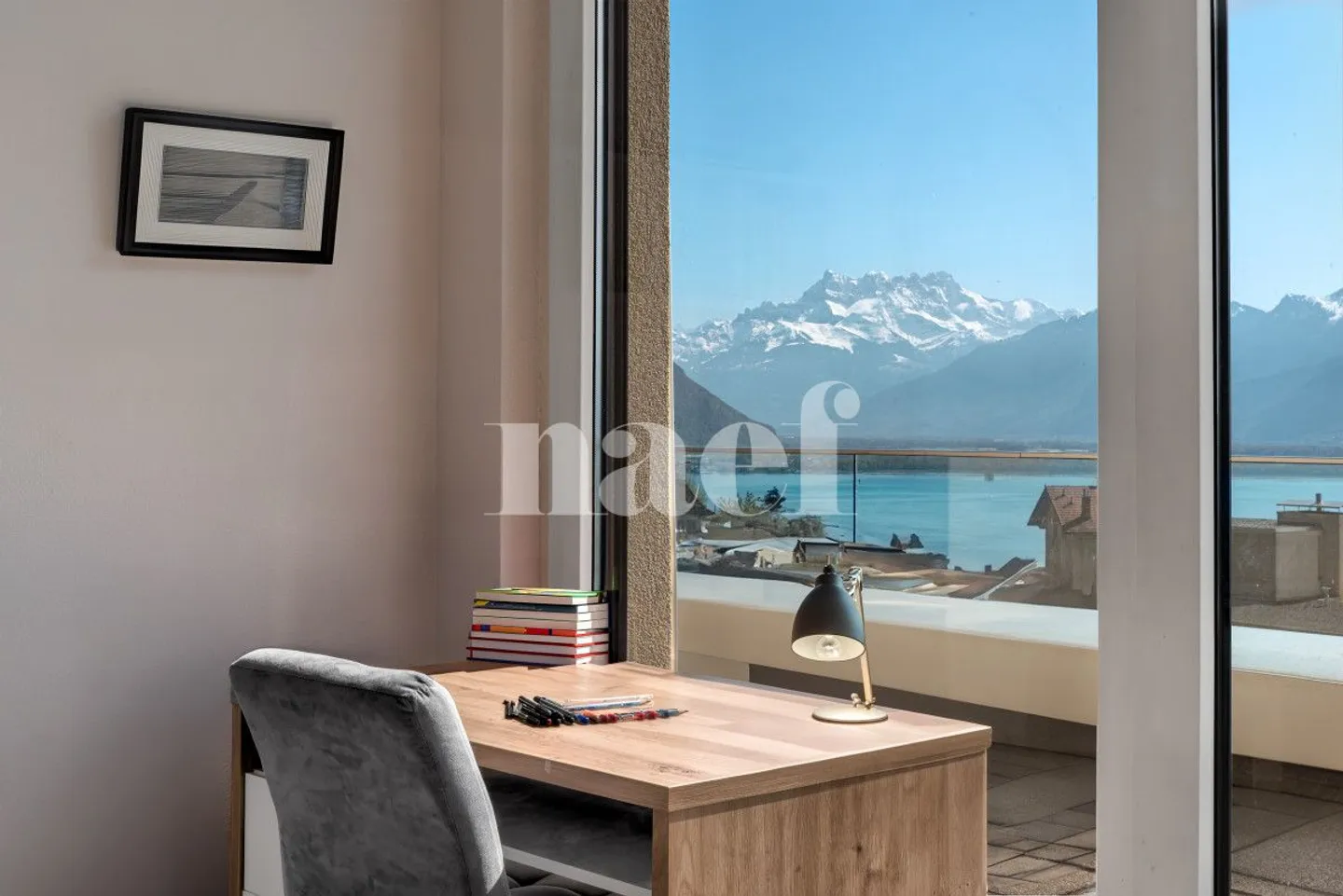 Appartamento 5.5 stanze - Foto 6 di 8