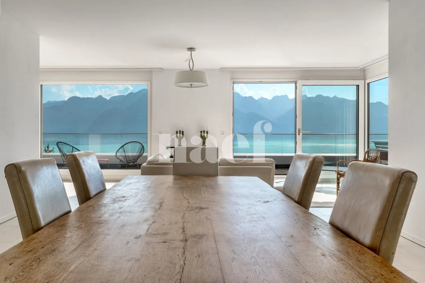 Appartamento 5.5 stanze - Foto 7 di 8