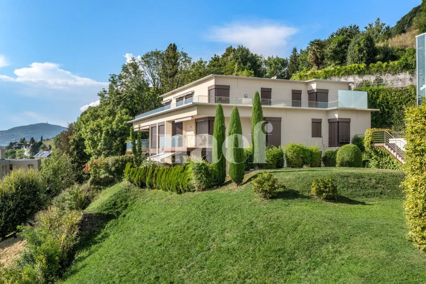 Appartamento 5.5 stanze - Foto 8 di 8