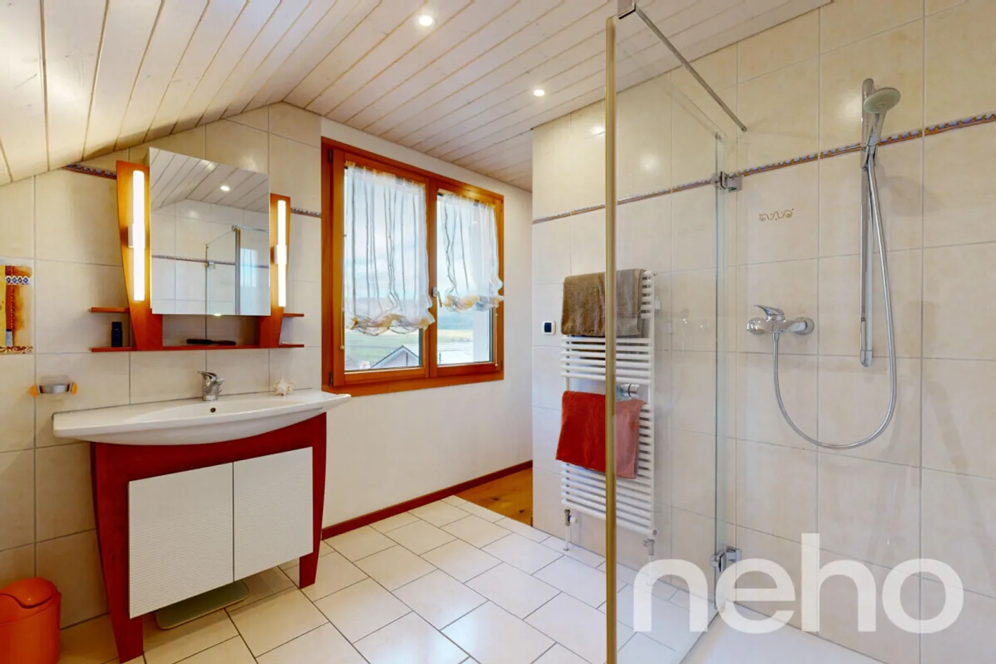 COUP DE C?UR ASSURÉ ? CHÉZARD-ST-MARTIN - Photo 11 sur 13