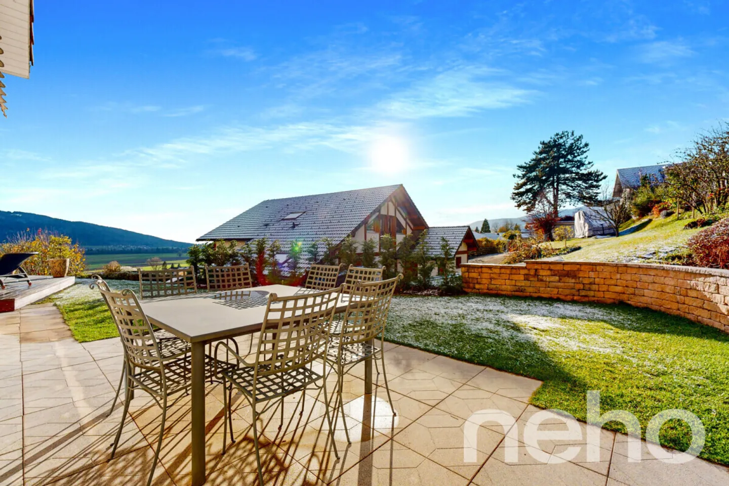 COUP DE C?UR ASSURÉ ? CHÉZARD-ST-MARTIN - Photo 12 sur 13