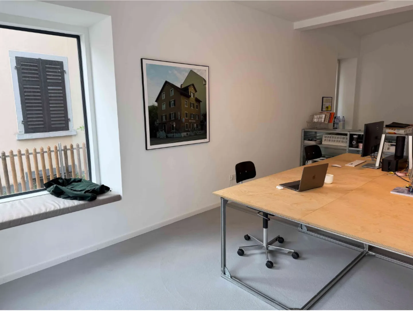 Location après rénovation totale ! - Photo 3 sur 7