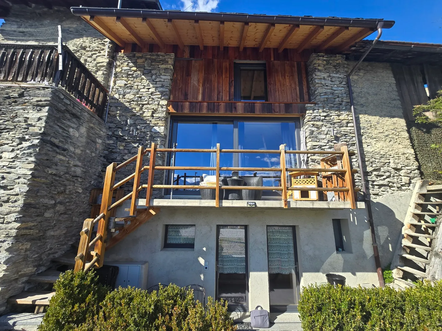 Incantevole Appartamento del XVIII Secolo - Foto 1 di 13