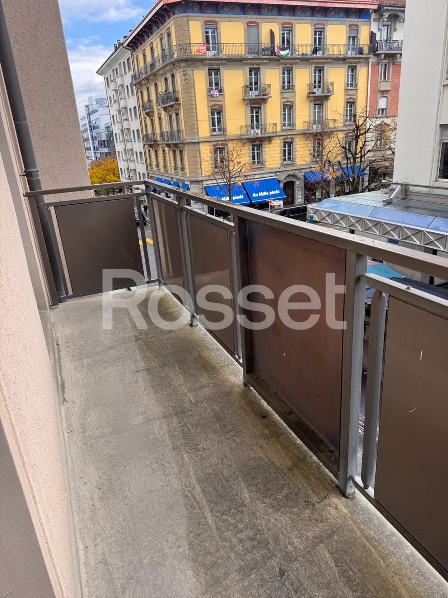 Spazio amministrativo o alloggio di 122m2 - Foto 5 di 7