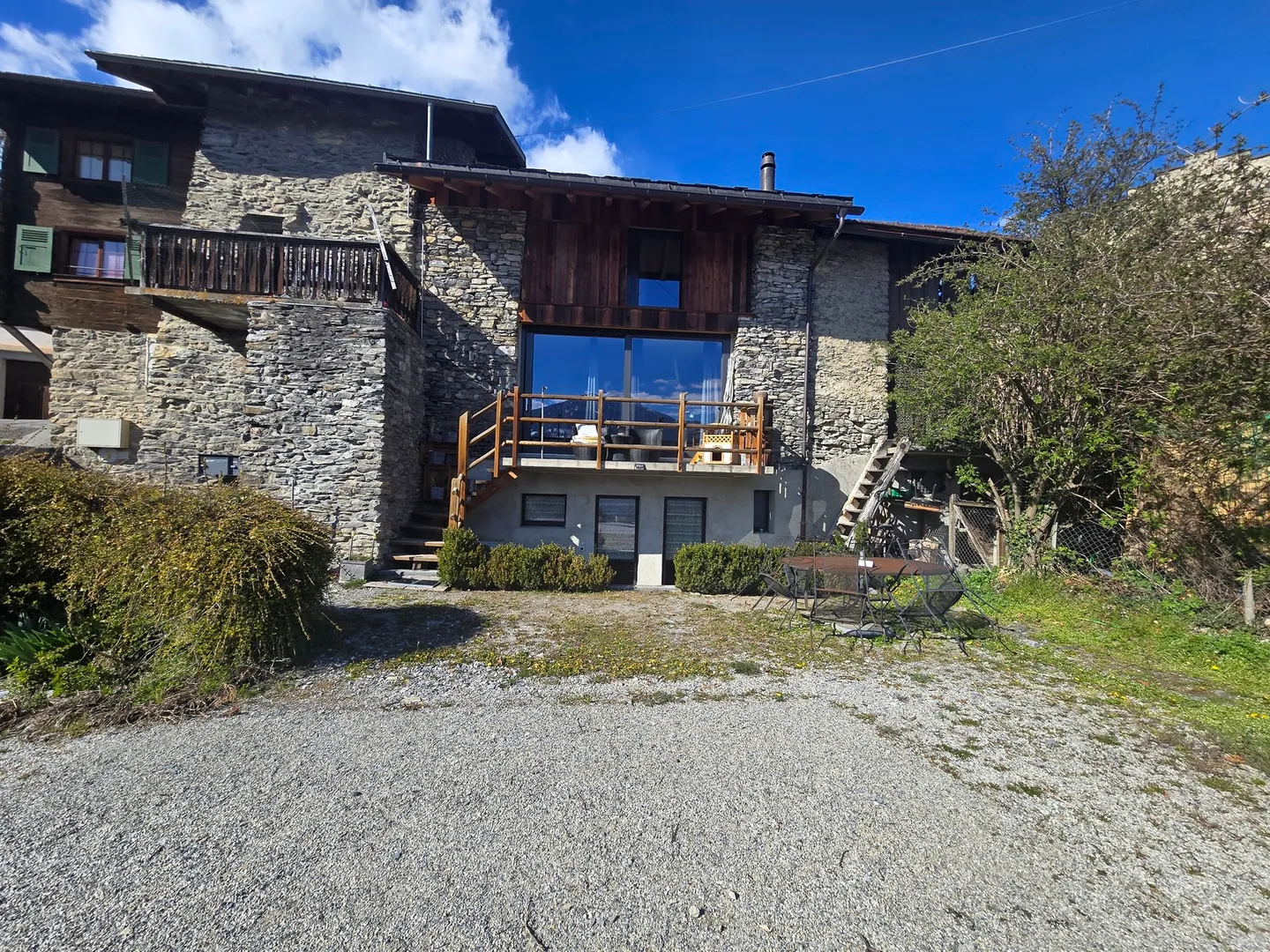 Incantevole Appartamento del XVIII Secolo - Foto 3 di 13