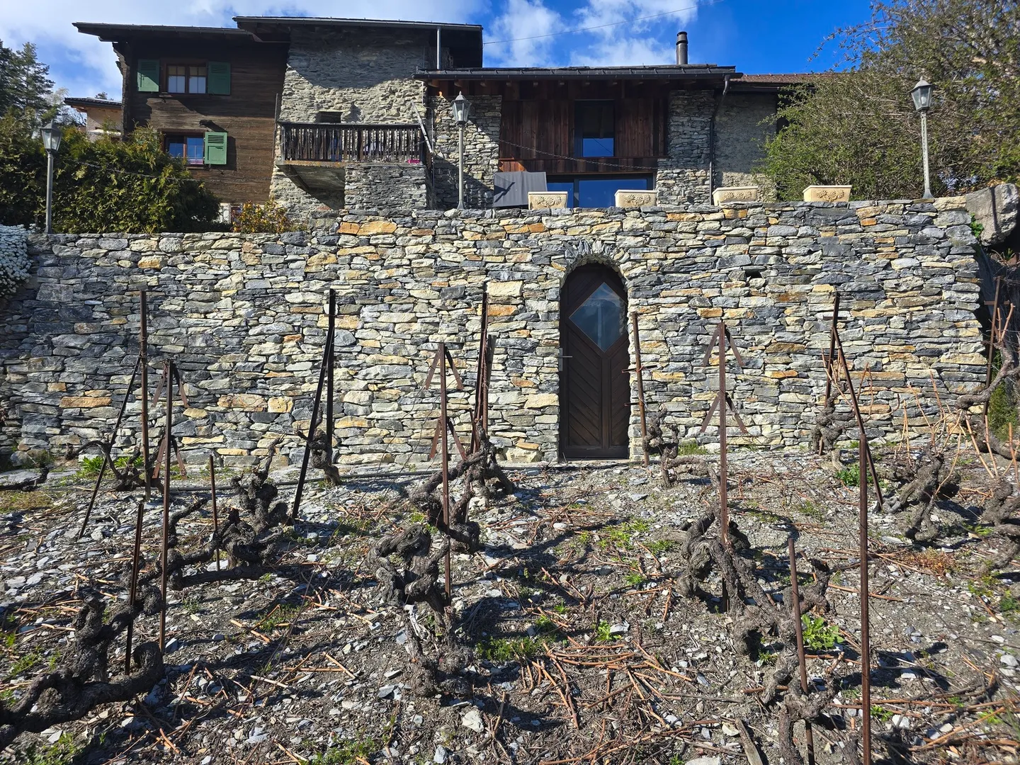 Incantevole Appartamento del XVIII Secolo - Foto 4 di 13