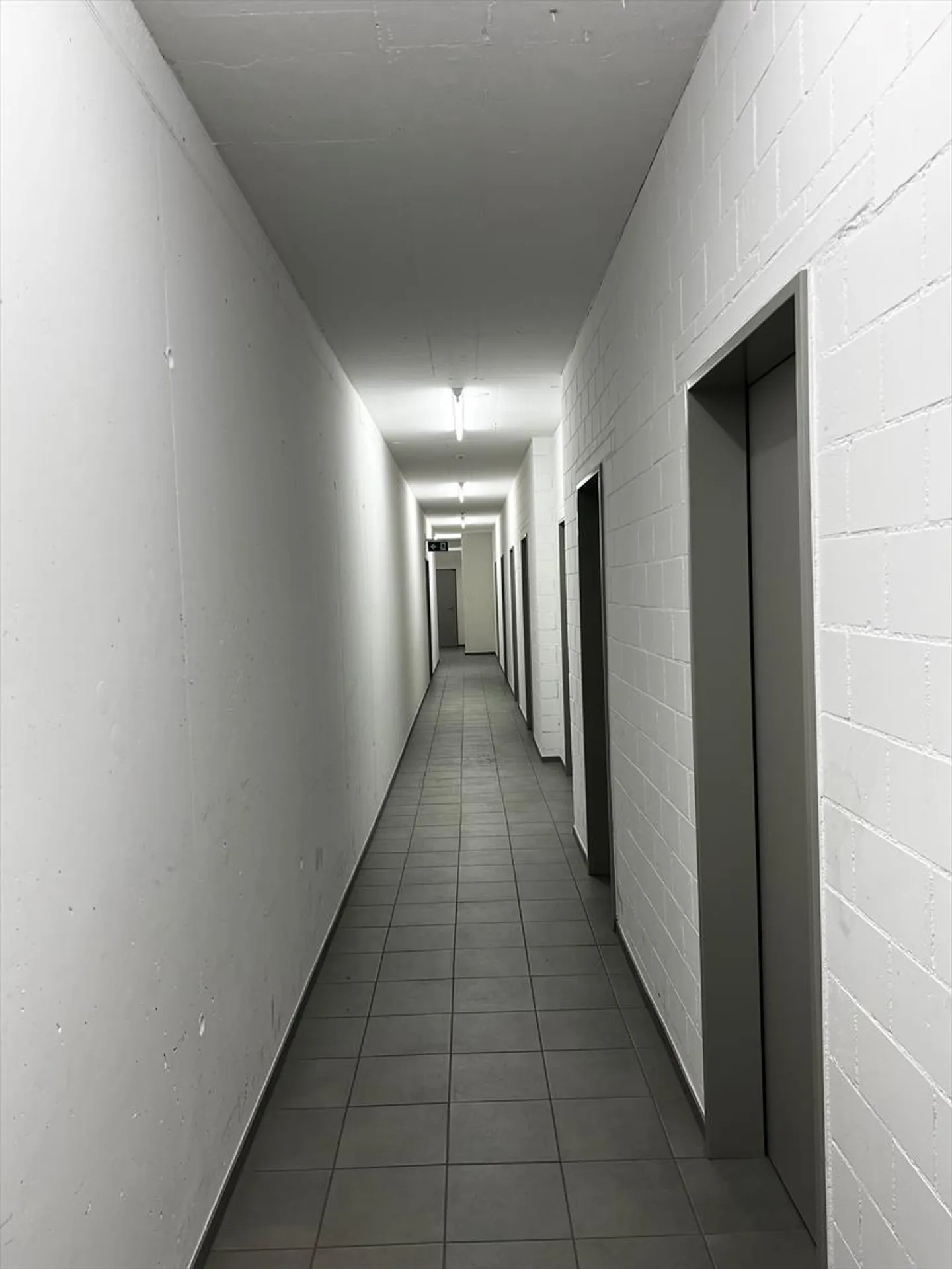 Storage room in a central location - Photo 2 of 4