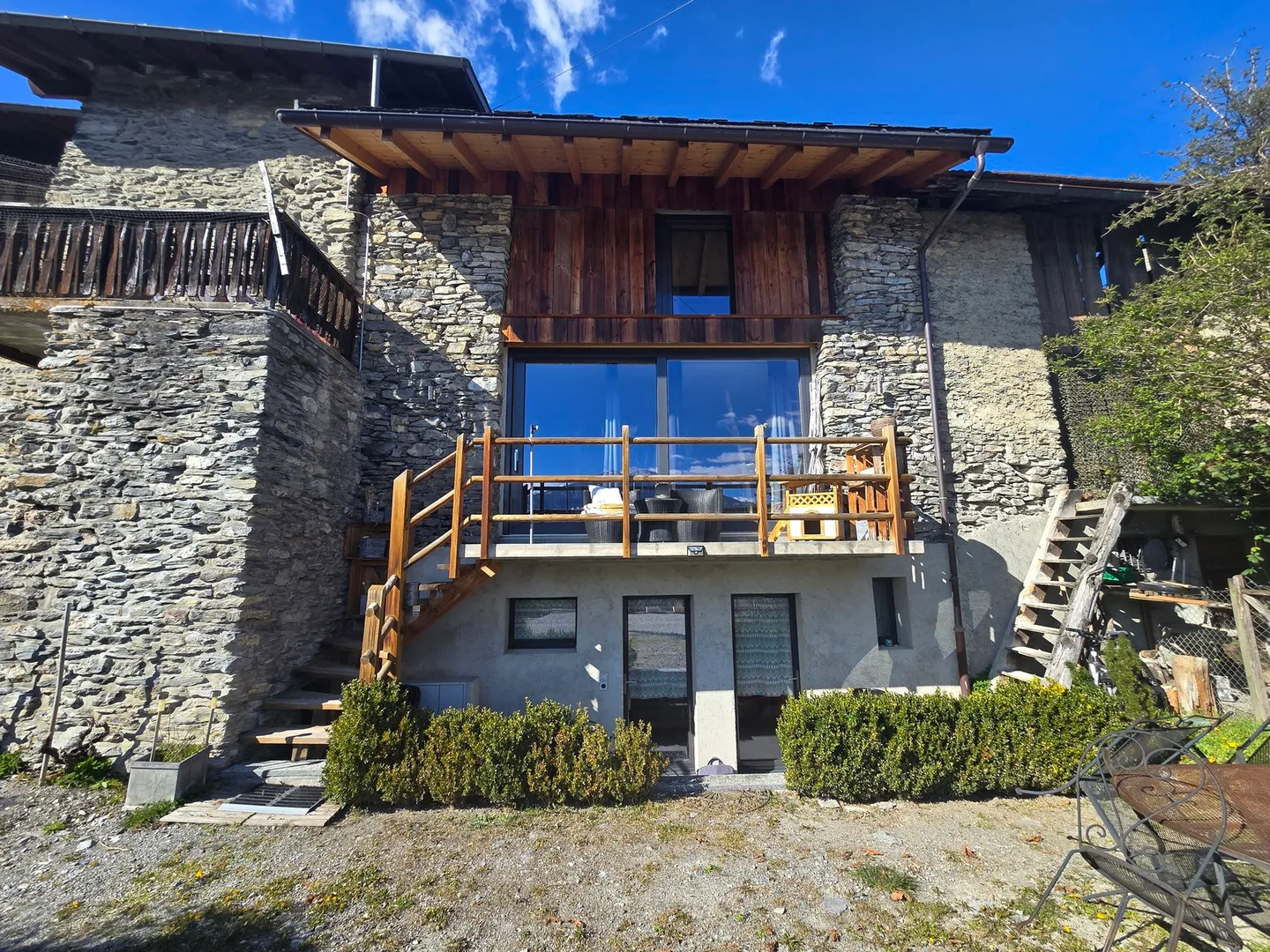 Incantevole Appartamento del XVIII Secolo - Foto 2 di 13