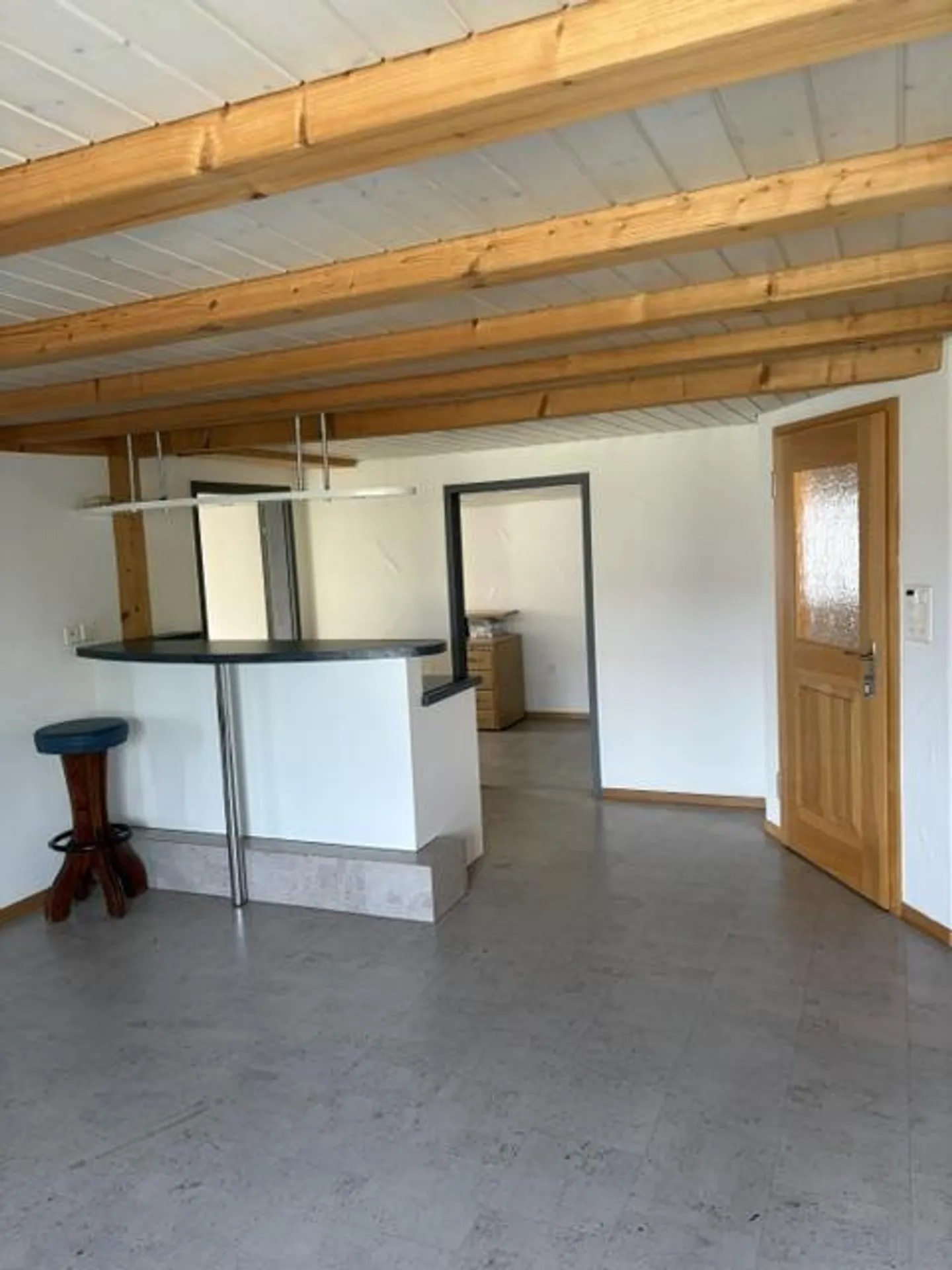 Spacious 5.5 Room Apartment with Garage and Outdoor Parking - Photo 1 of 16
