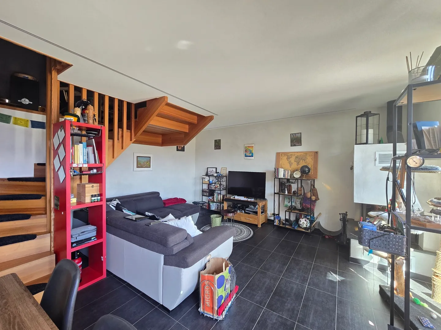 Incantevole Appartamento del XVIII Secolo - Foto 8 di 13