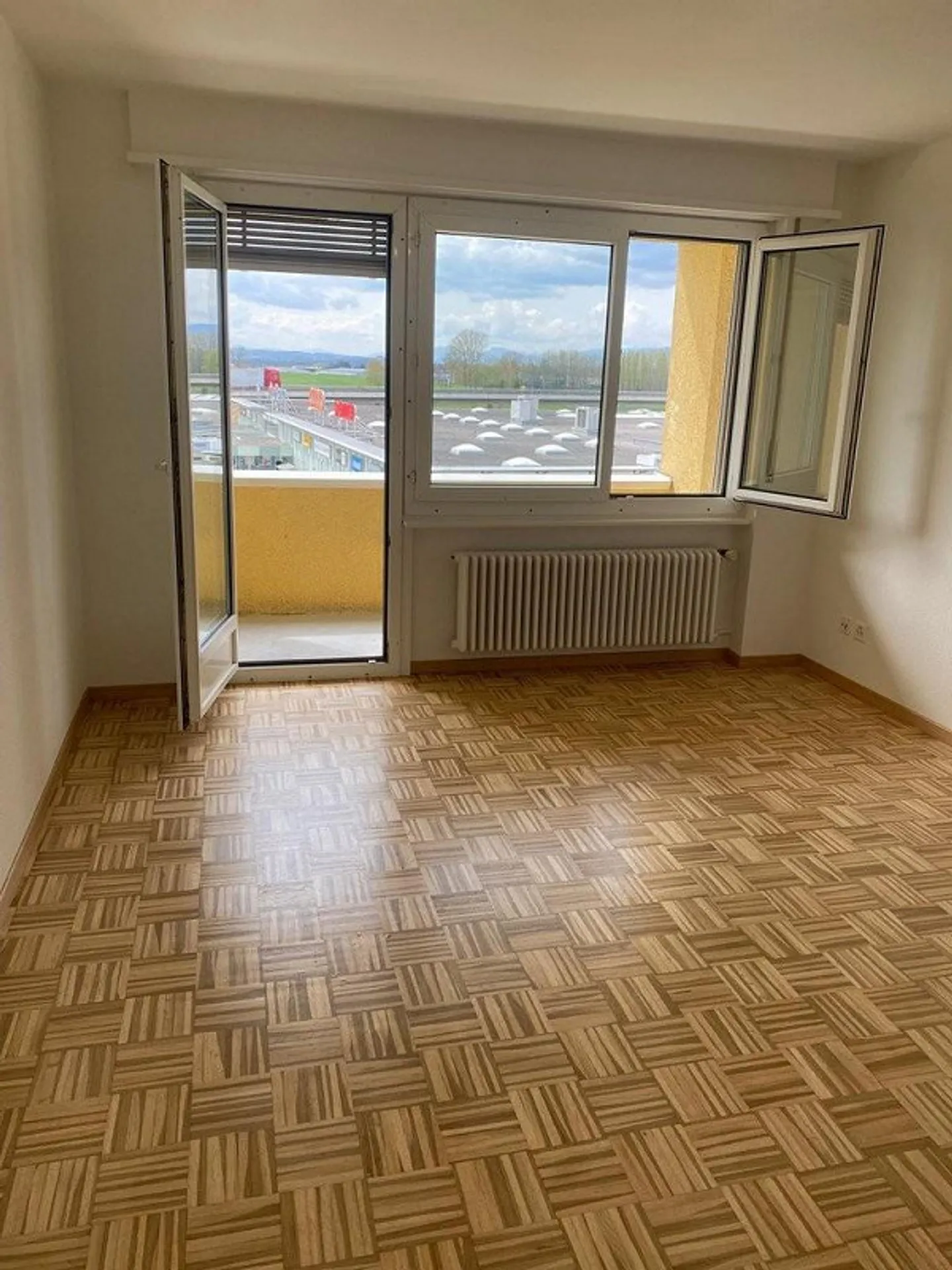 Appartamento incantevole ad Avenches - Foto 3 di 8