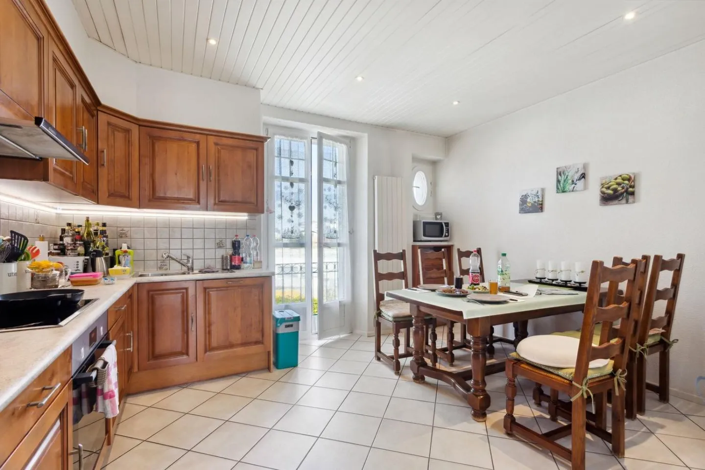 Bel palazzo familiare o di investimento (4,8%) - Foto 5 di 12