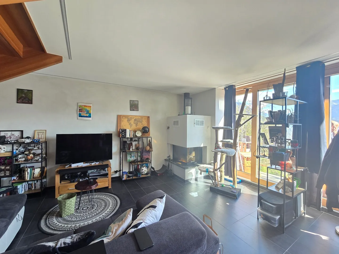 Incantevole Appartamento del XVIII Secolo - Foto 9 di 13