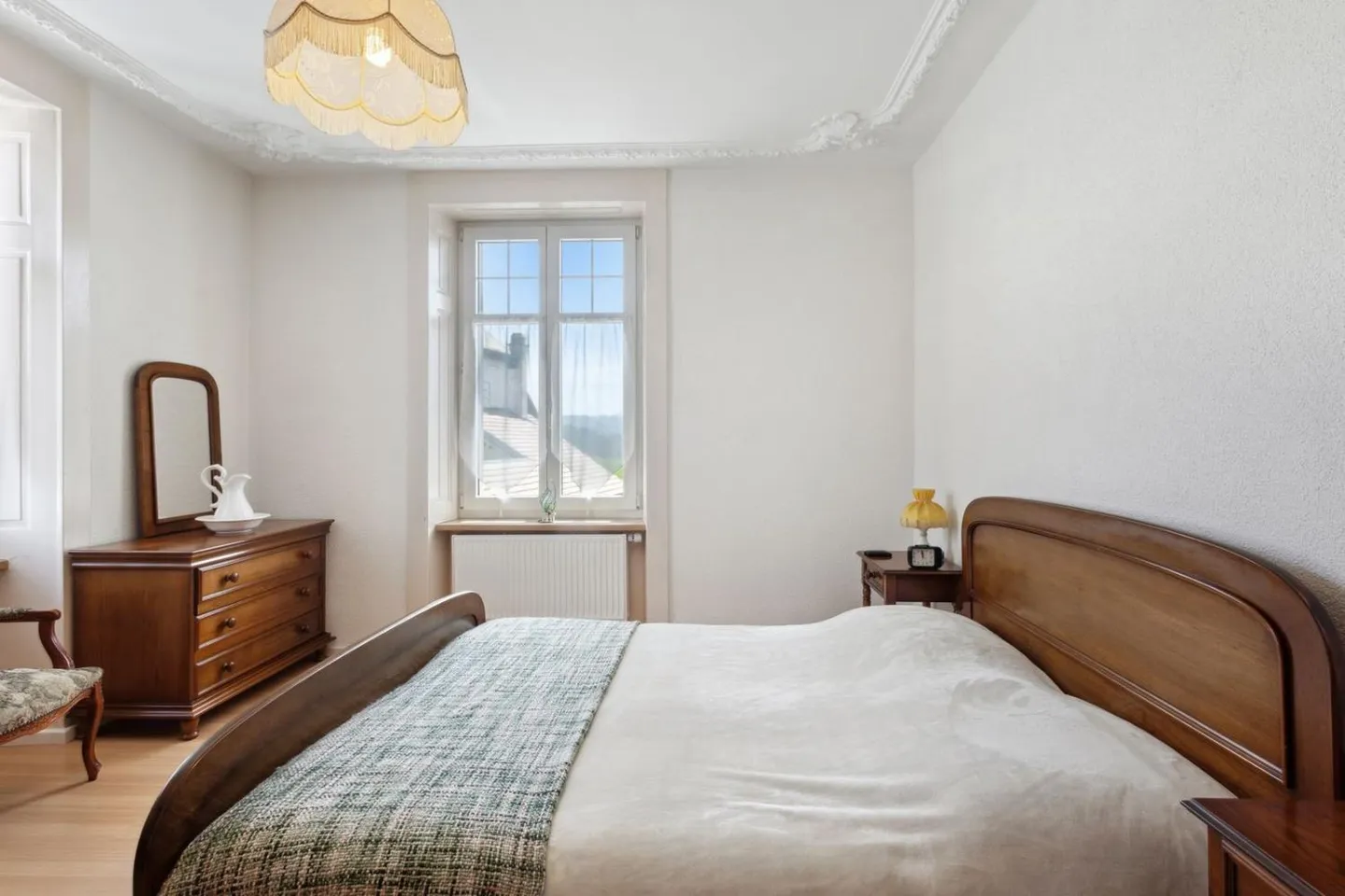 Bel palazzo familiare o di investimento (4,8%) - Foto 6 di 12