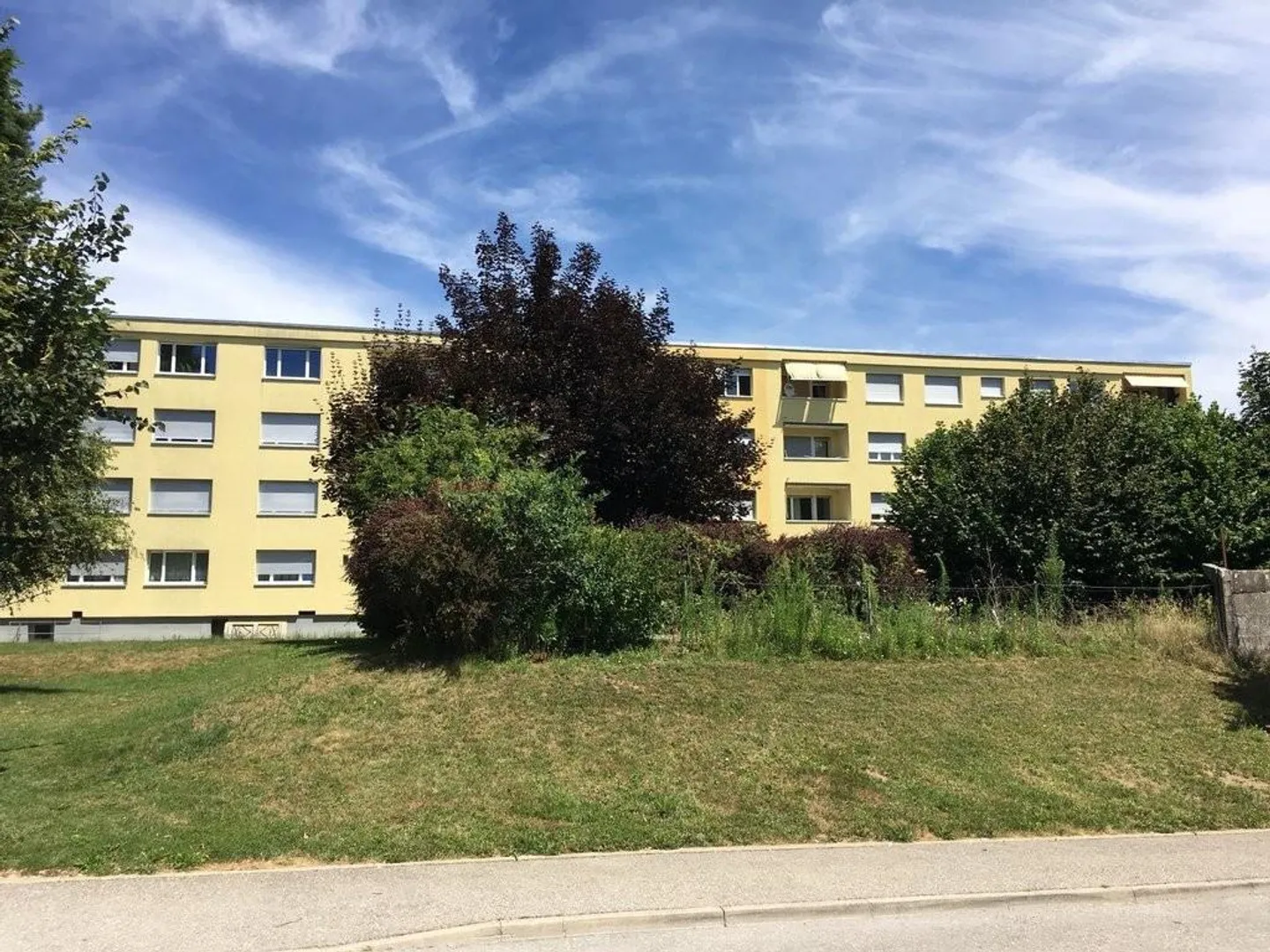 Appartamento incantevole ad Avenches - Foto 1 di 8