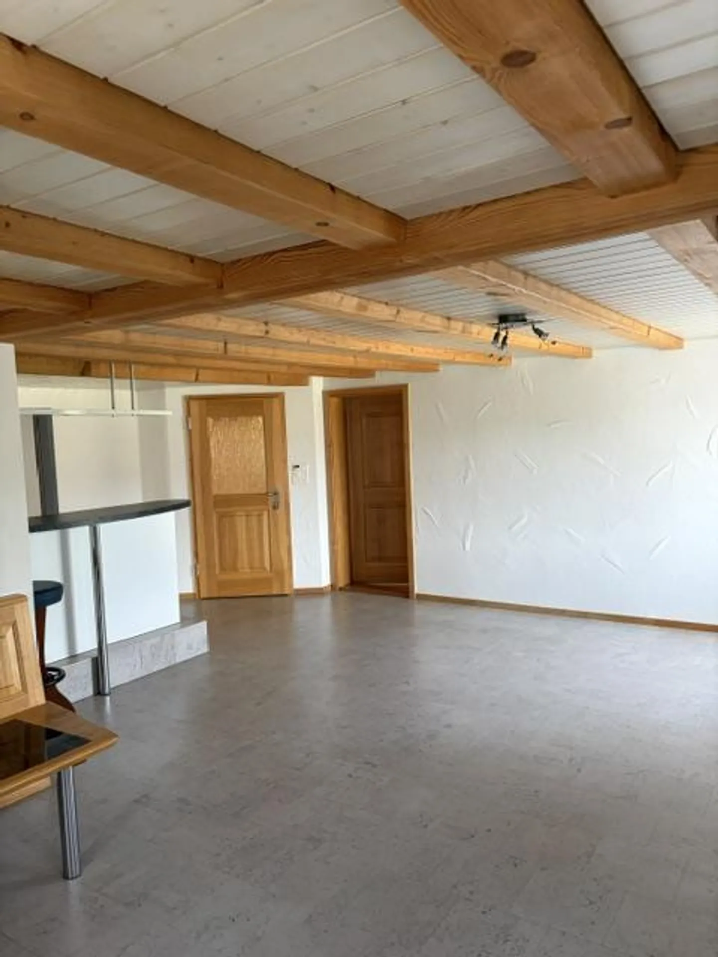 Spacious 5.5 Room Apartment with Garage and Outdoor Parking - Photo 3 of 16