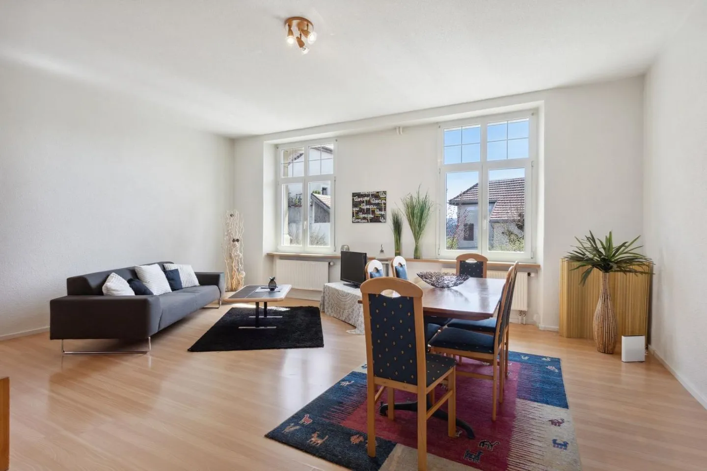 Bel palazzo familiare o di investimento (4,8%) - Foto 3 di 12