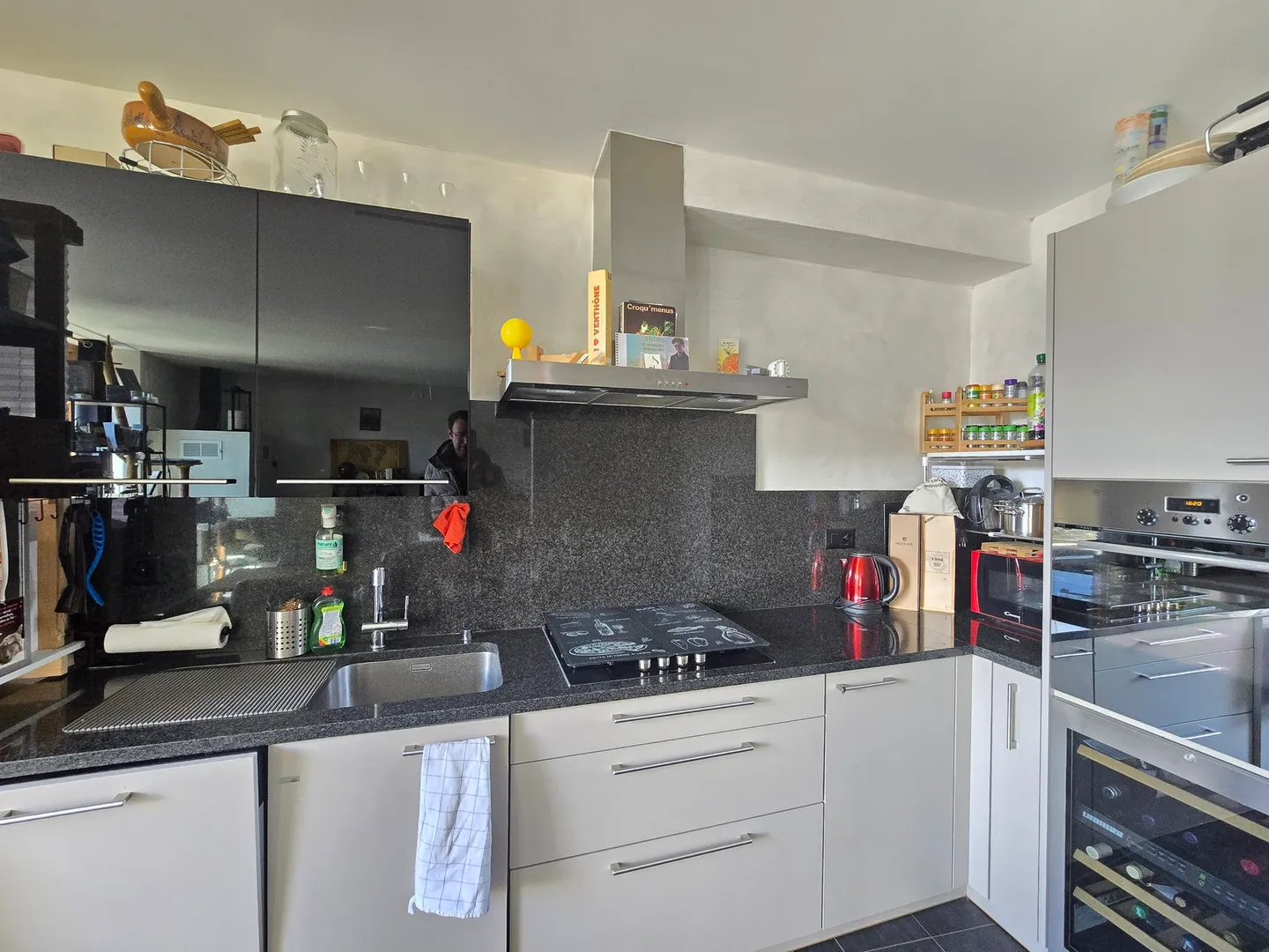 Incantevole Appartamento del XVIII Secolo - Foto 10 di 13