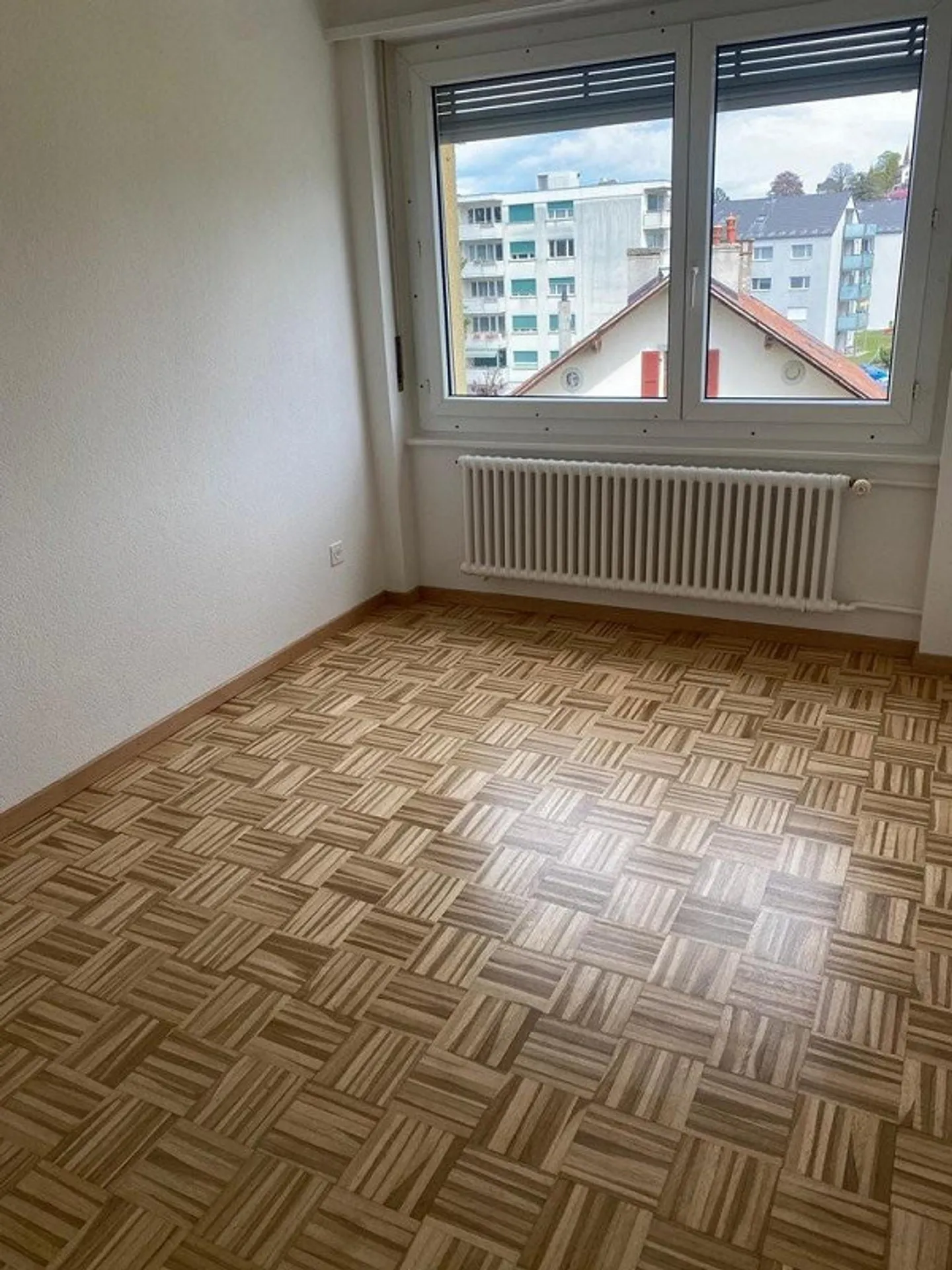 Appartamento incantevole ad Avenches - Foto 6 di 8