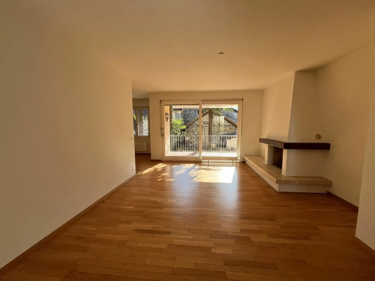 Charmante Wohnung in Ascona - Foto 4 von 17