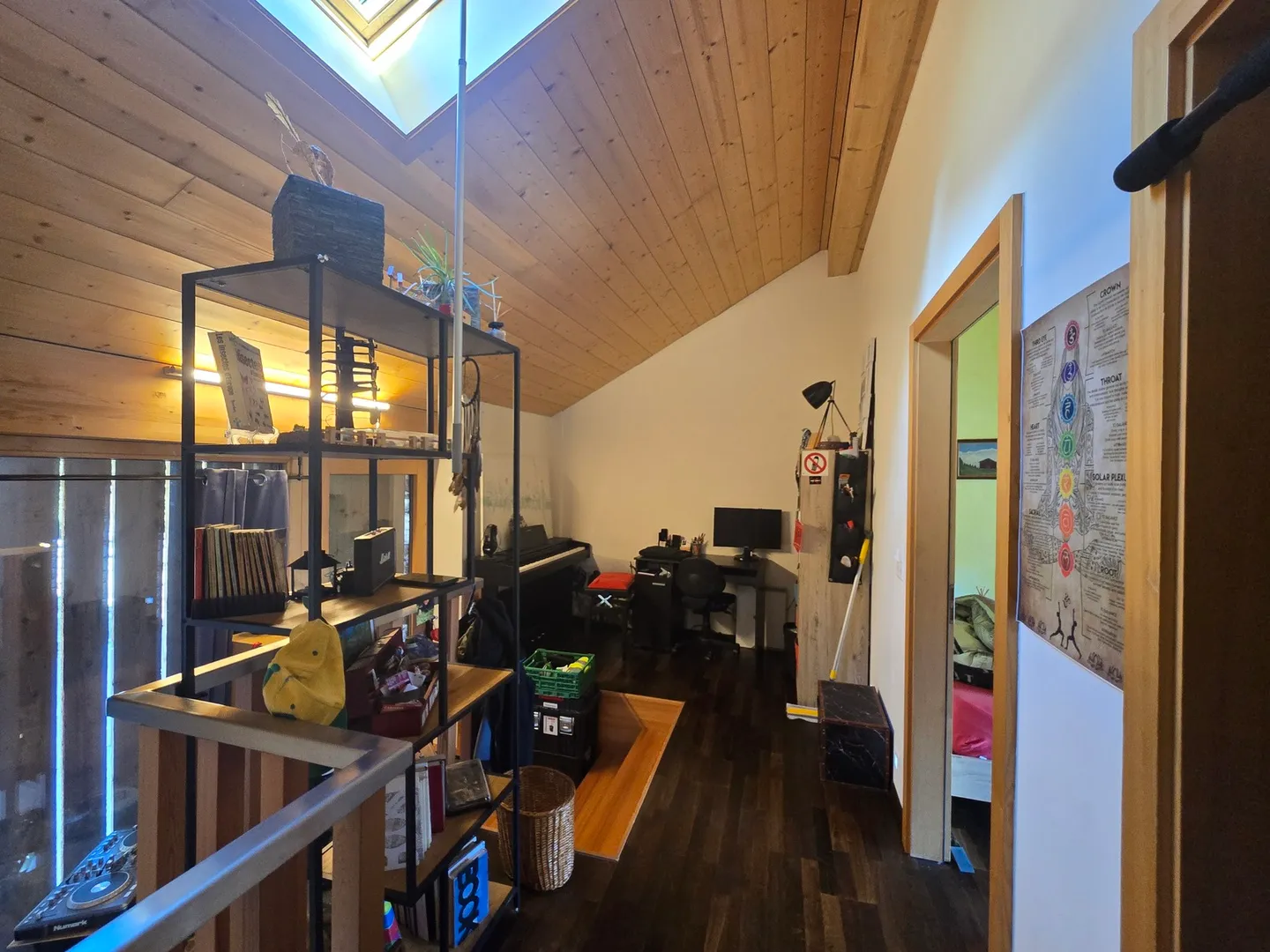 Incantevole Appartamento del XVIII Secolo - Foto 11 di 13