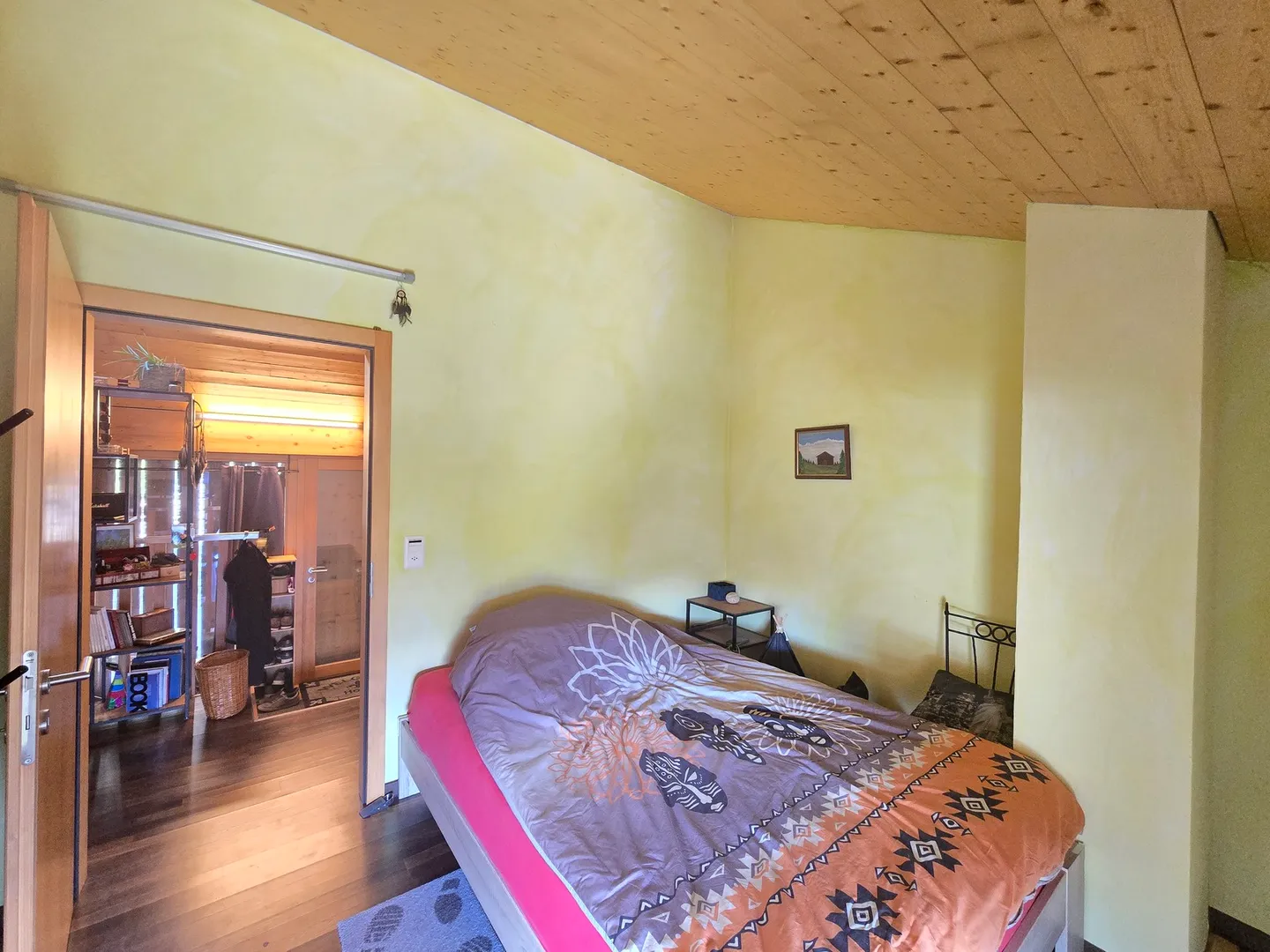 Incantevole Appartamento del XVIII Secolo - Foto 12 di 13