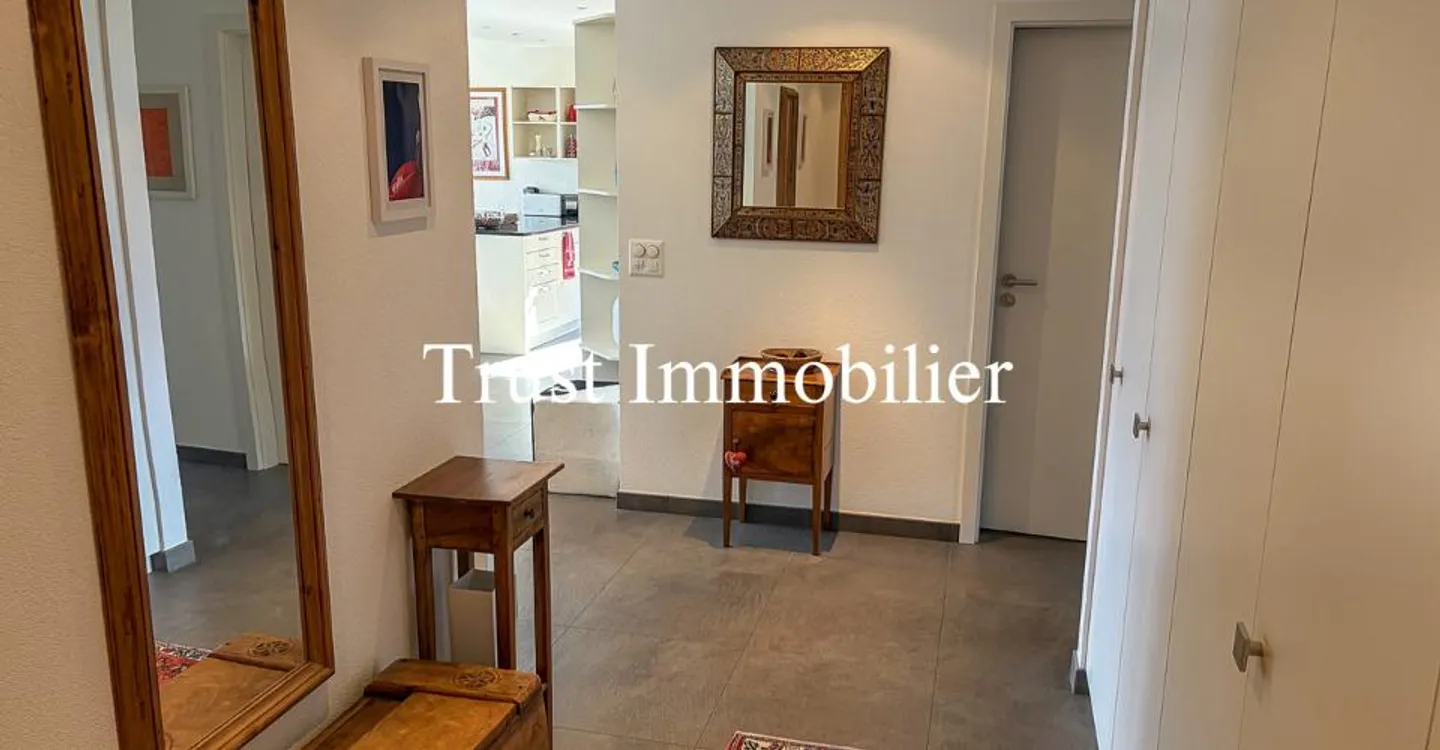 4024. Exklusivität. Wunderschöne Bergwohnung - Foto 5 von 12