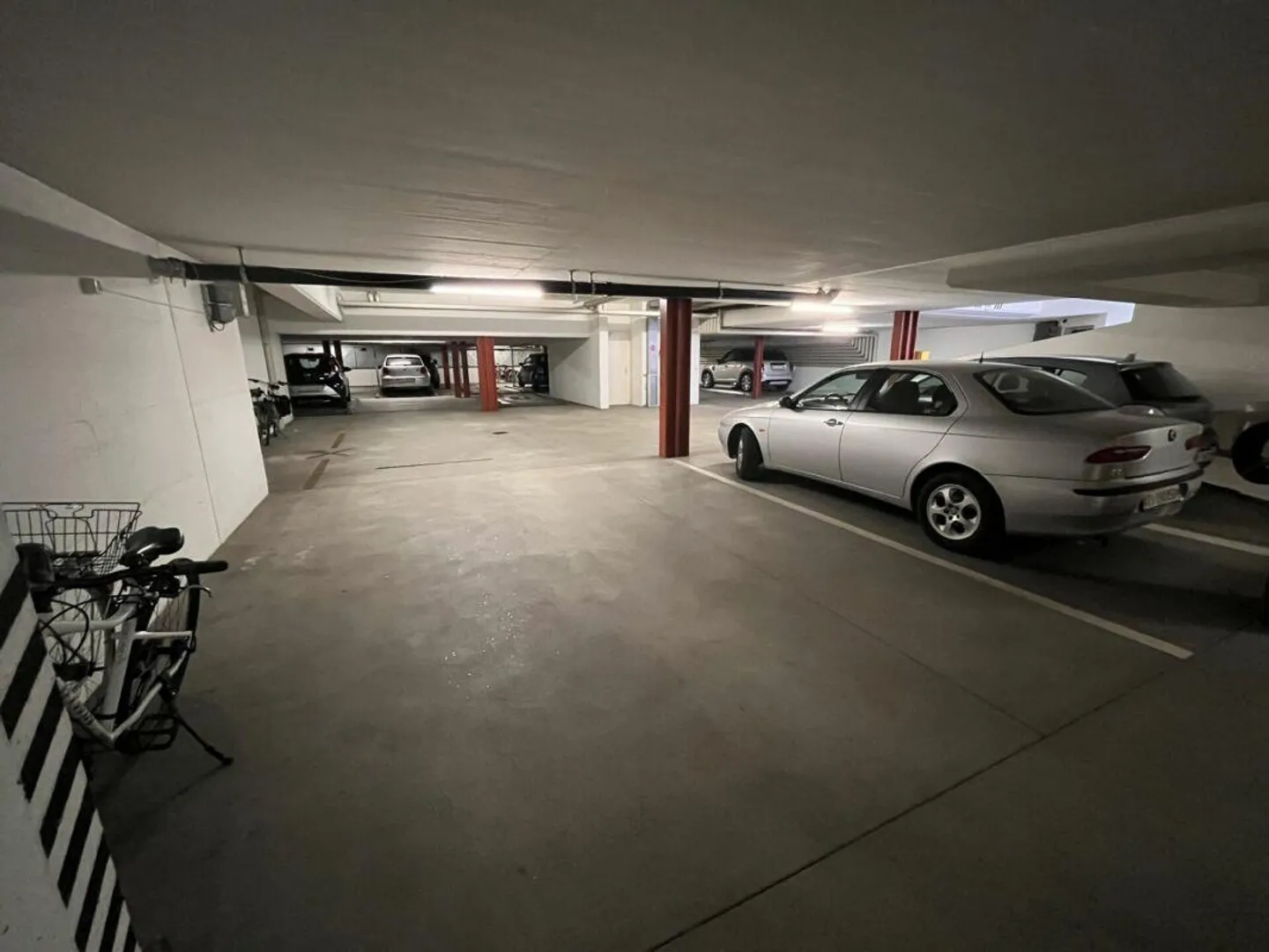 Charmante Wohnung in Ascona - Foto 15 von 17