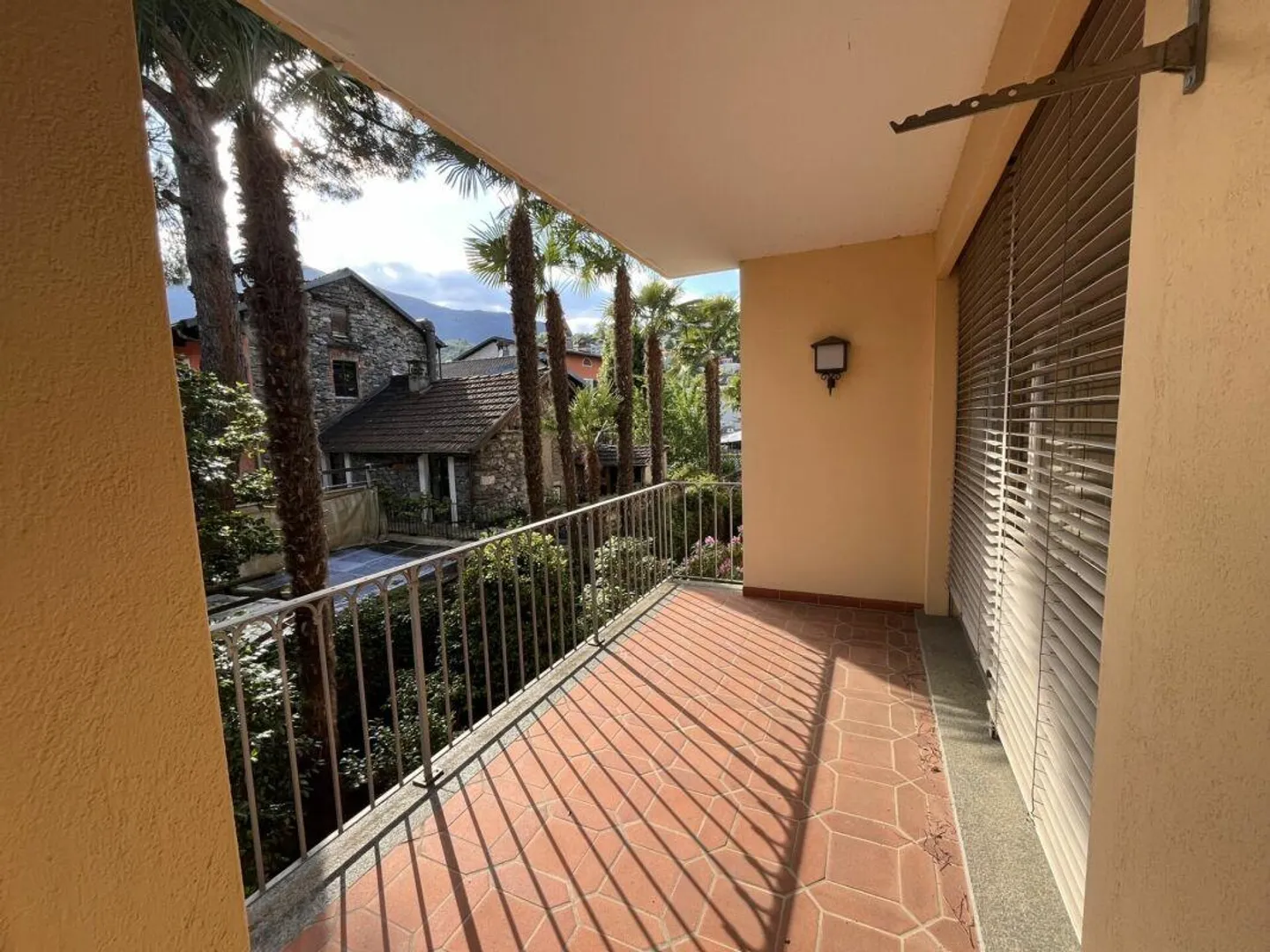 Charmante Wohnung in Ascona - Foto 8 von 17