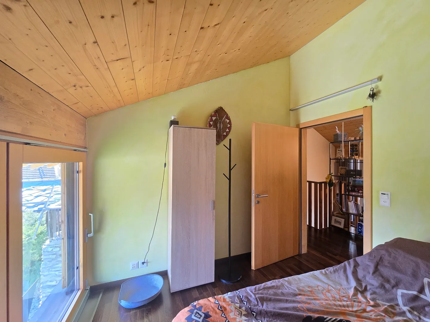 Incantevole Appartamento del XVIII Secolo - Foto 13 di 13