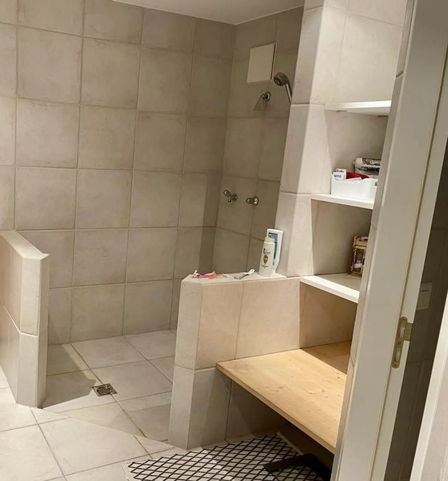 Möbliertes Studio nähe Spitäler - Foto 4 von 4