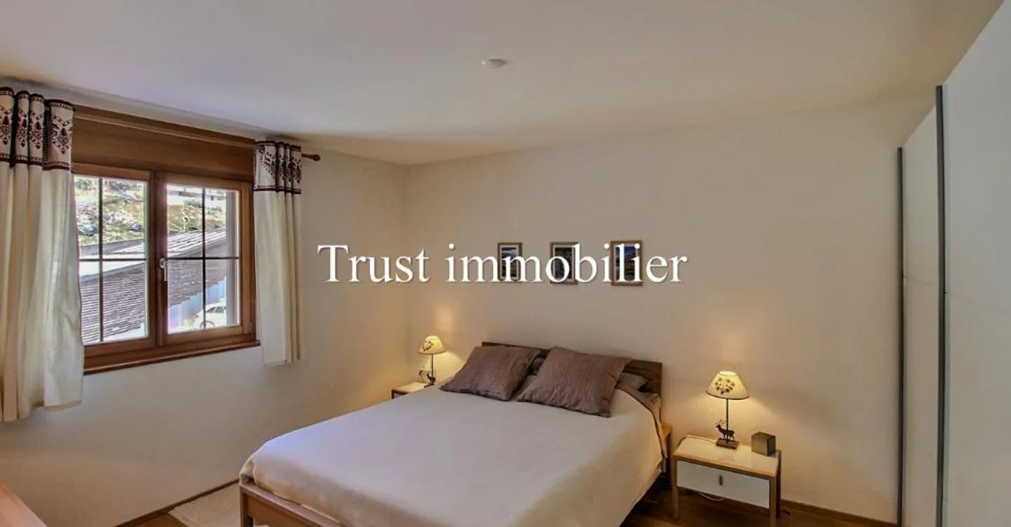 4024. Exklusivität. Wunderschöne Bergwohnung - Foto 8 von 12