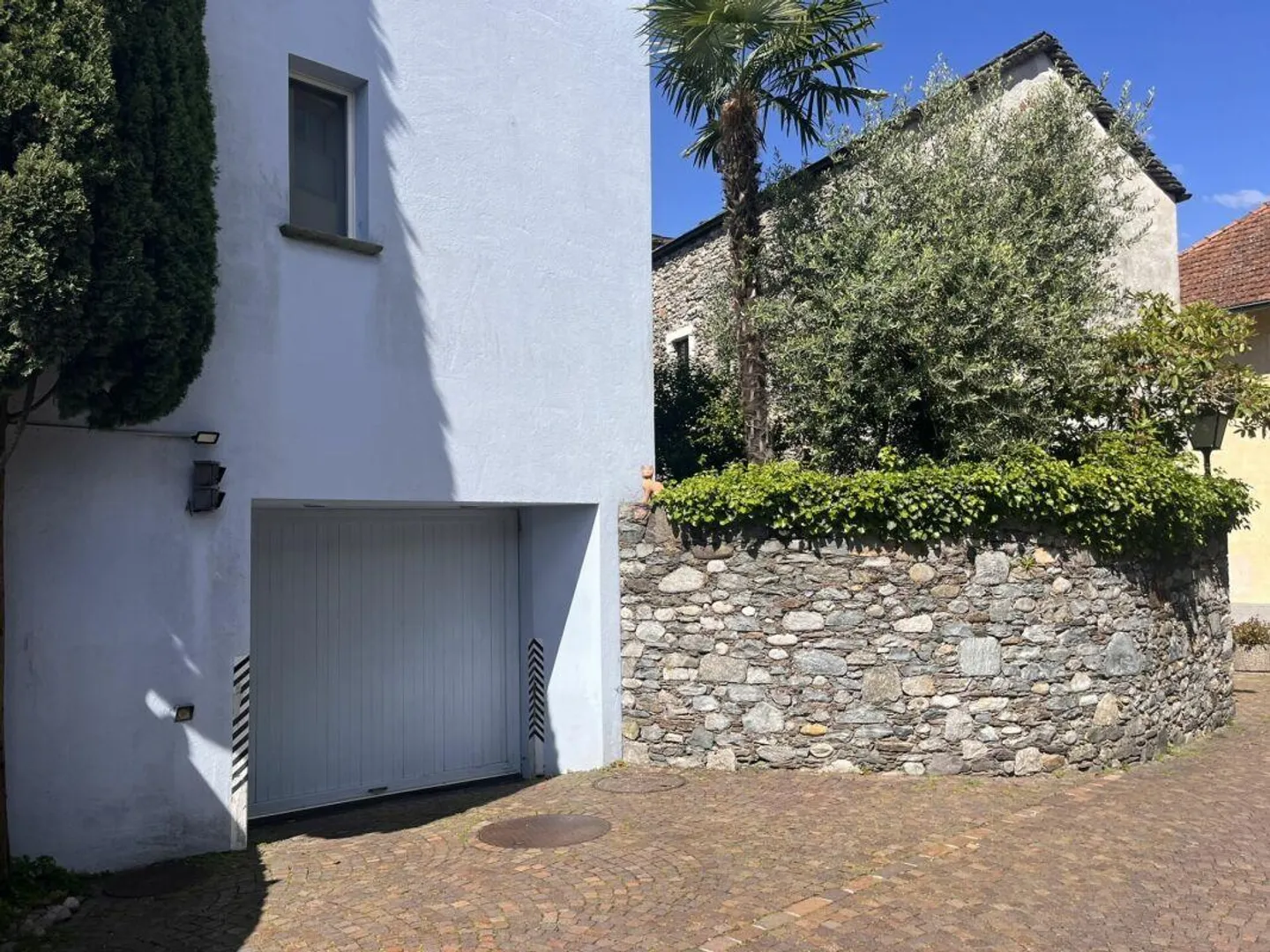 Charmante Wohnung in Ascona - Foto 16 von 17