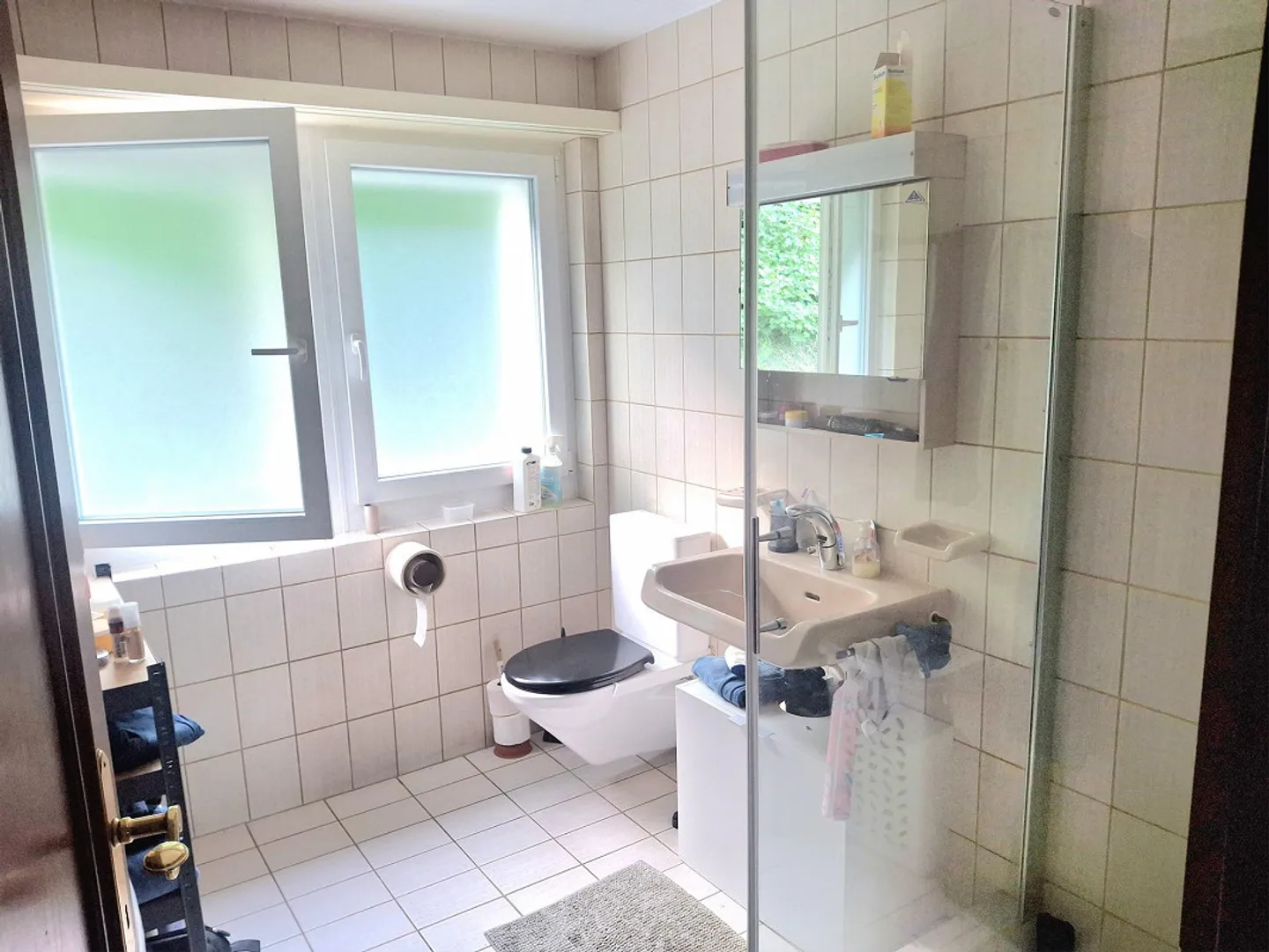 2.5-Zimmer-Wohnung mit Weitsicht ins Rheintal – in Reute (AR) - Foto 6 von 16