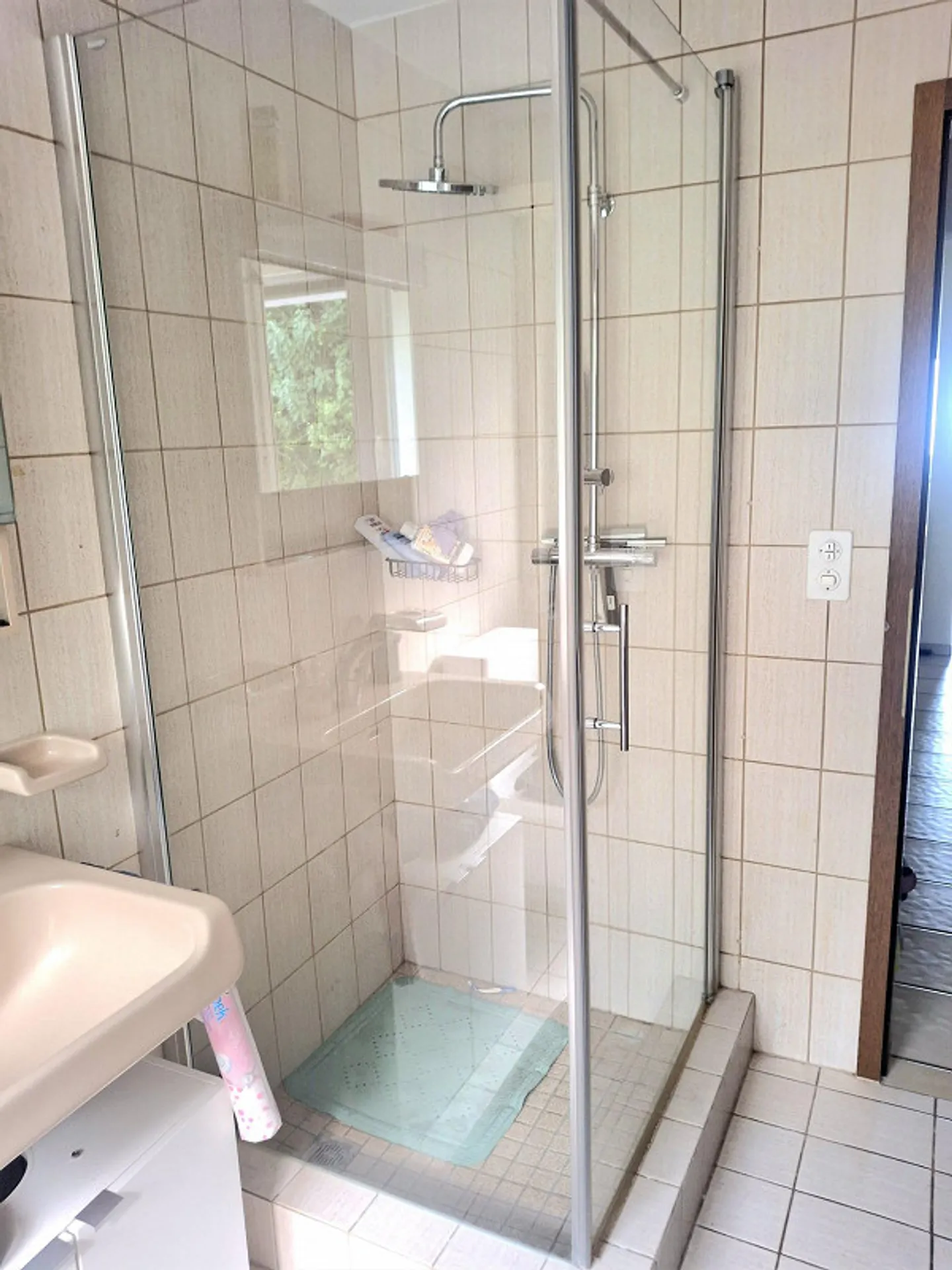 2.5-Zimmer-Wohnung mit Weitsicht ins Rheintal – in Reute (AR) - Foto 7 von 16