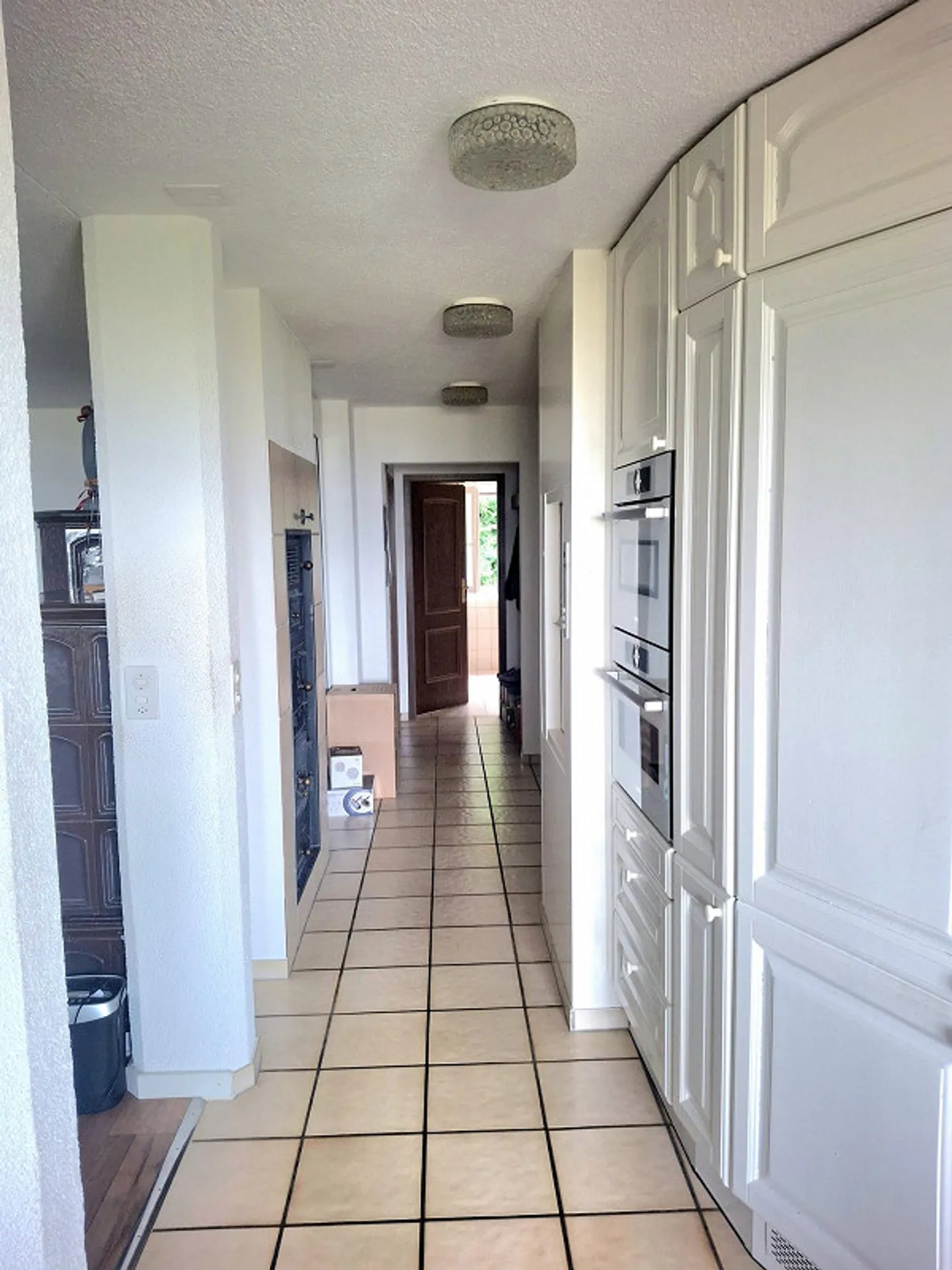 2.5-Zimmer-Wohnung mit Weitsicht ins Rheintal – in Reute (AR) - Foto 9 von 16